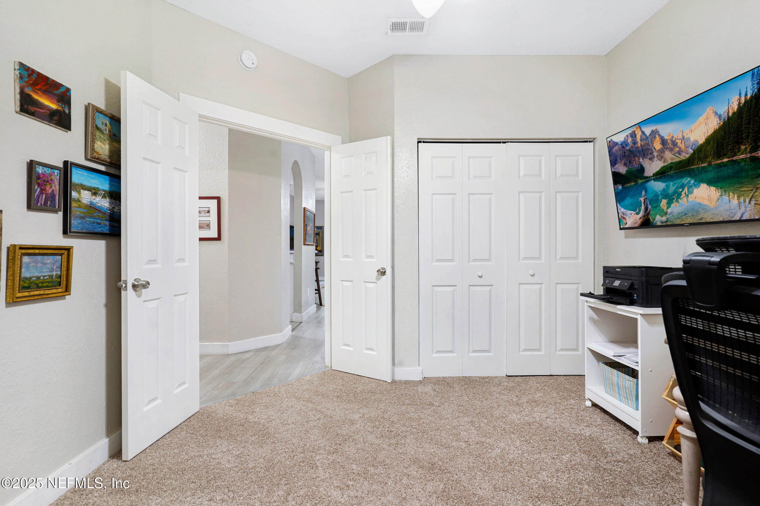 1125 VISTA COVE Road, St. Augustine
