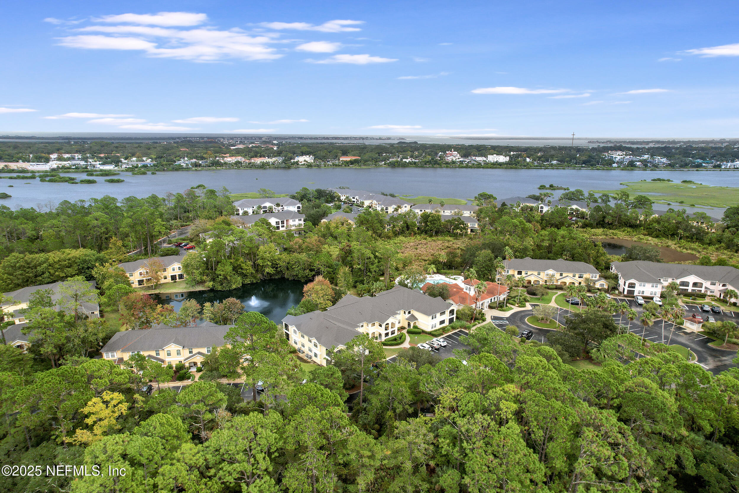1125 VISTA COVE Road, St. Augustine