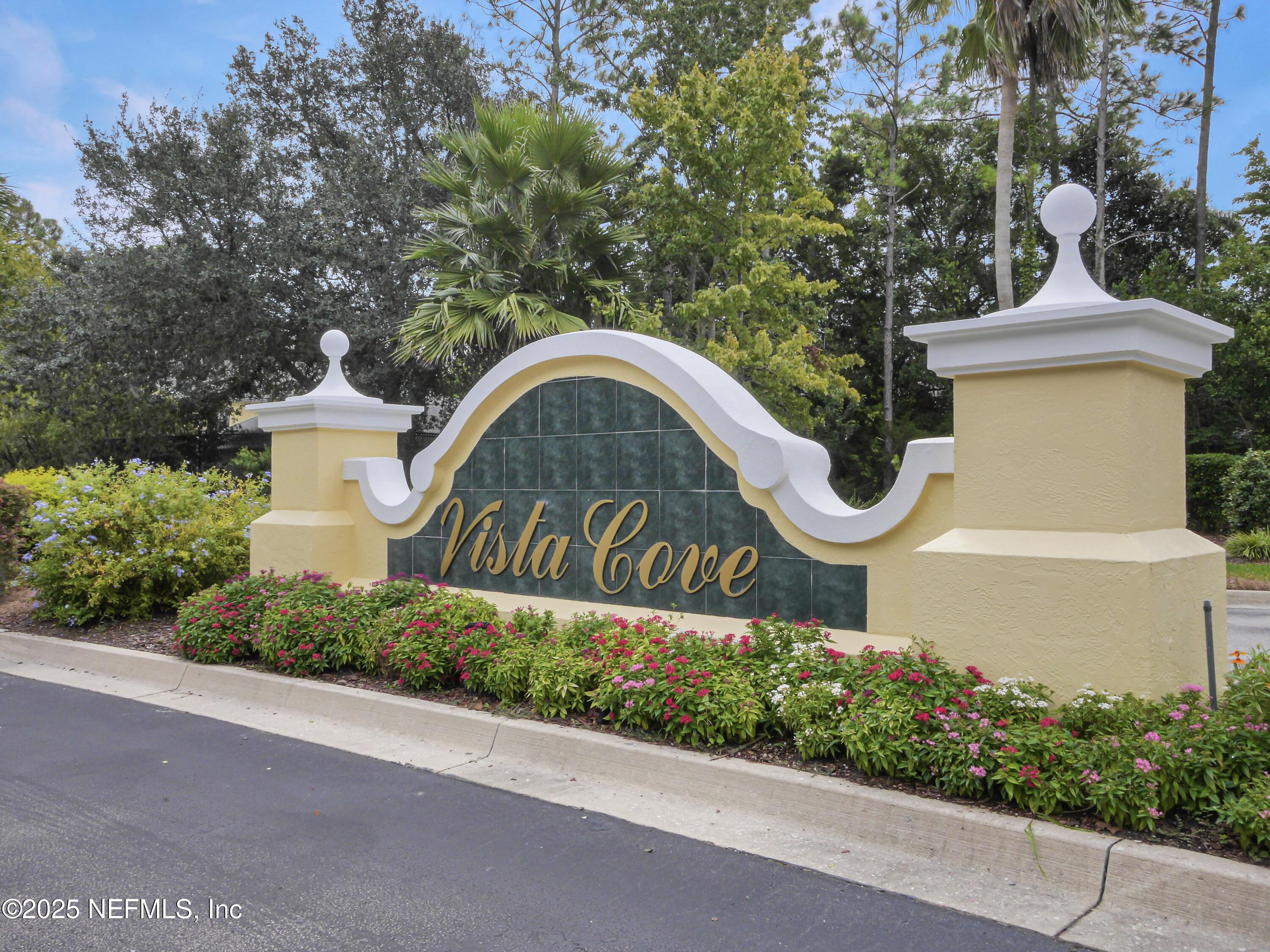1125 VISTA COVE Road, St. Augustine
