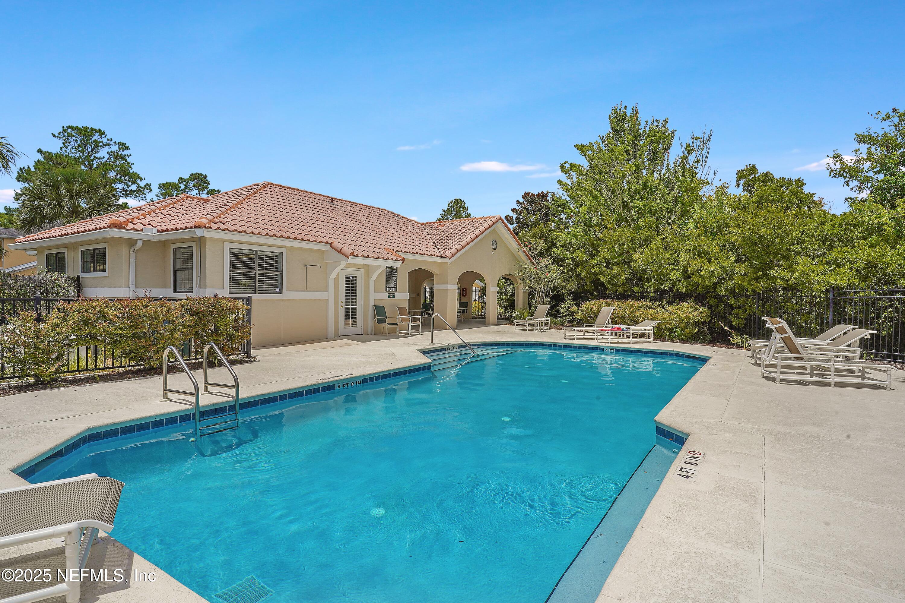 1125 VISTA COVE Road, St. Augustine