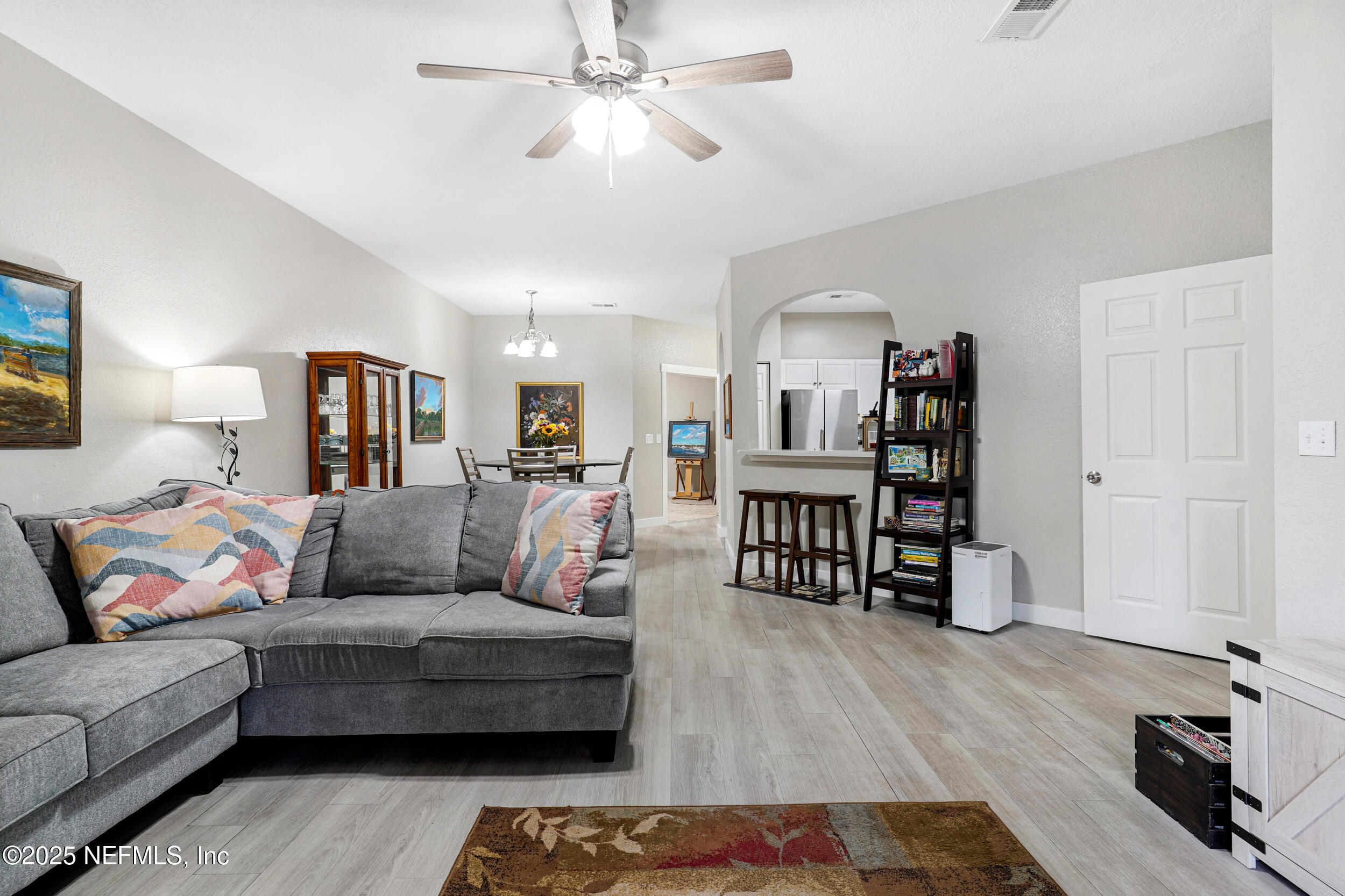 1125 VISTA COVE Road, St. Augustine