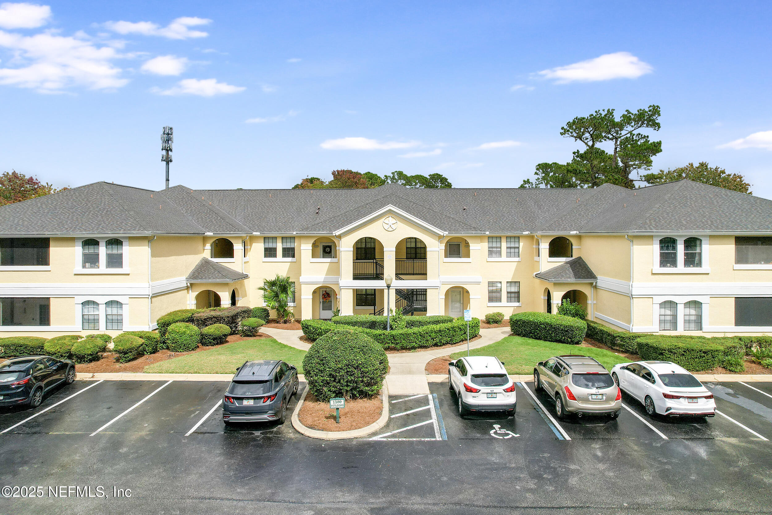1125 VISTA COVE Road, St. Augustine