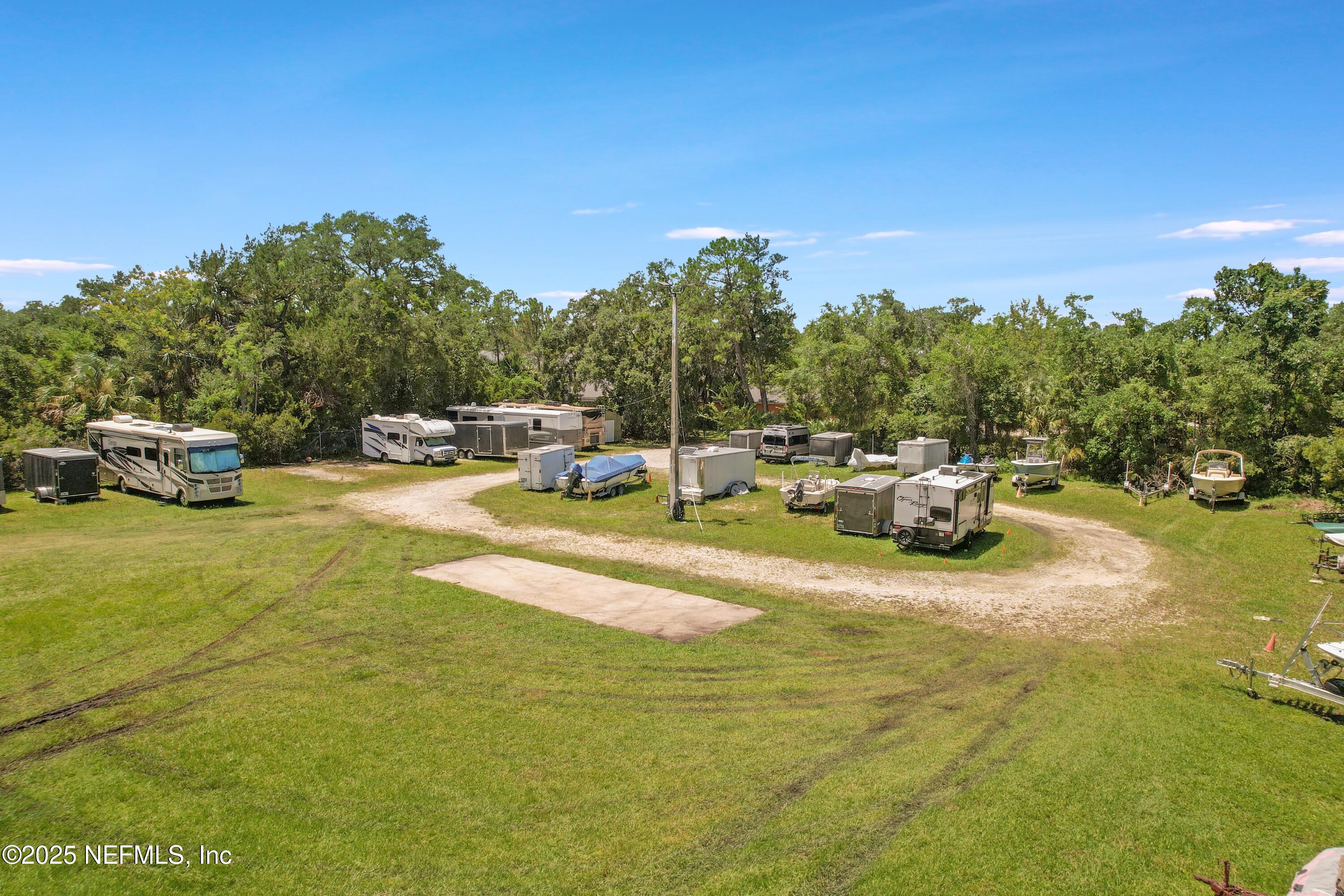 1125 VISTA COVE Road, St. Augustine