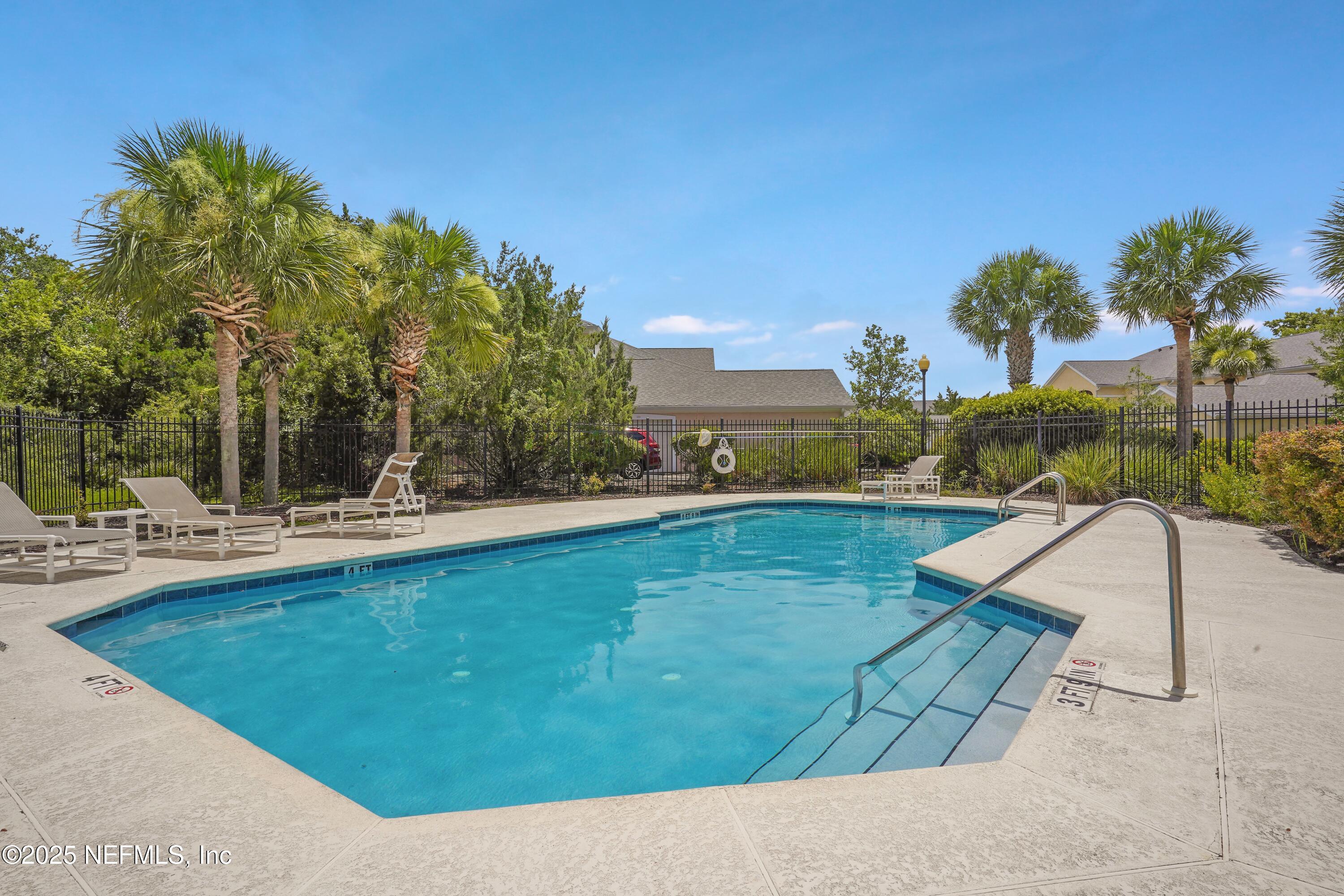 1125 VISTA COVE Road, St. Augustine