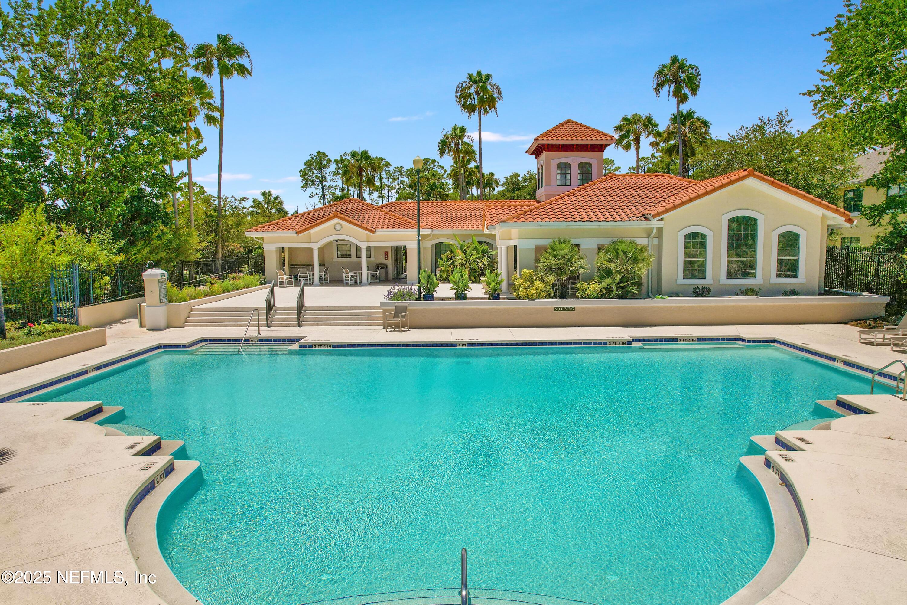 1125 VISTA COVE Road, St. Augustine