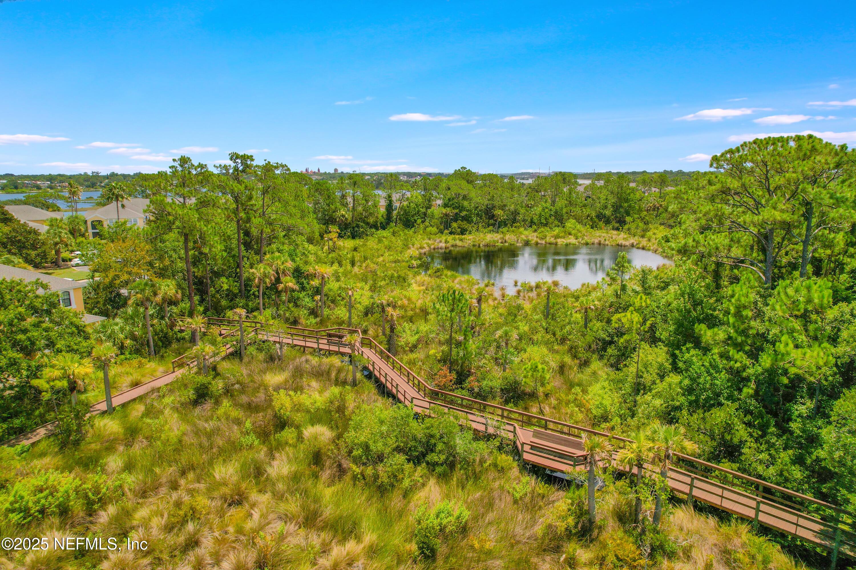 1125 VISTA COVE Road, St. Augustine