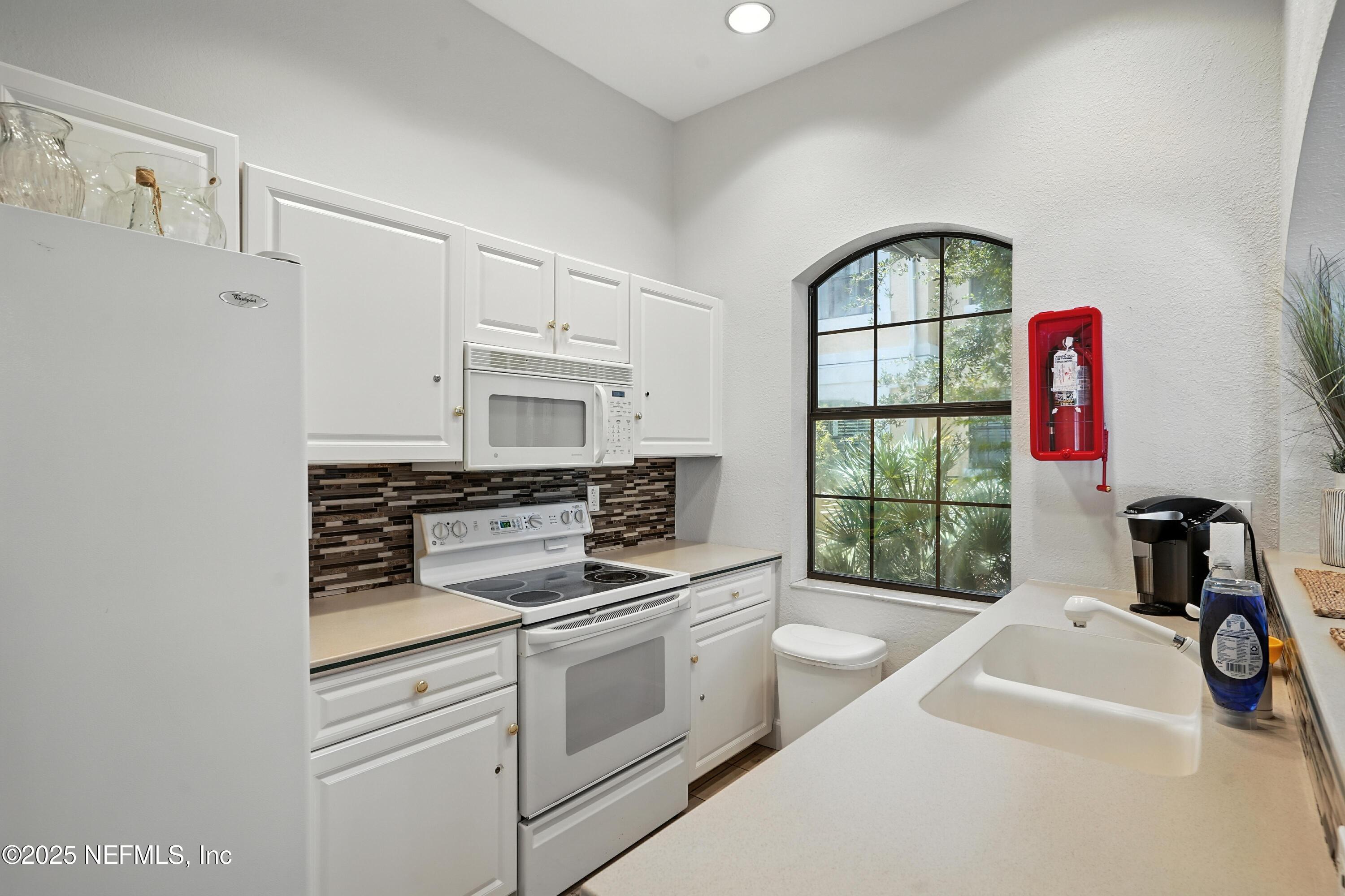 1125 VISTA COVE Road, St. Augustine
