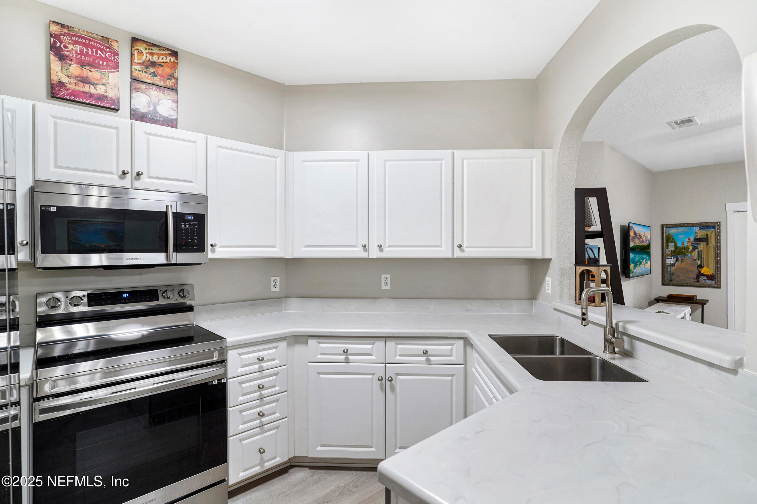1125 VISTA COVE Road, St. Augustine