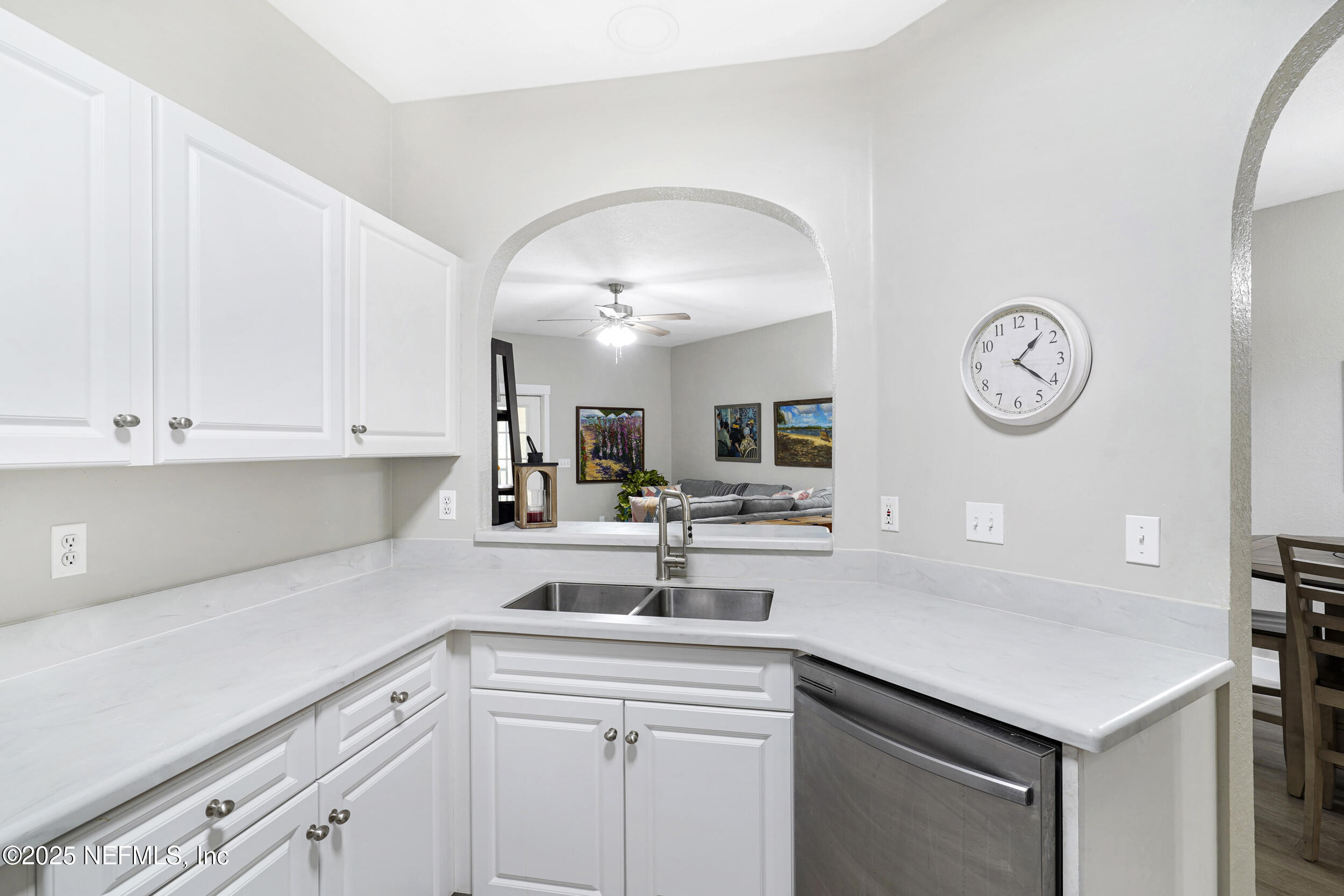 1125 VISTA COVE Road, St. Augustine