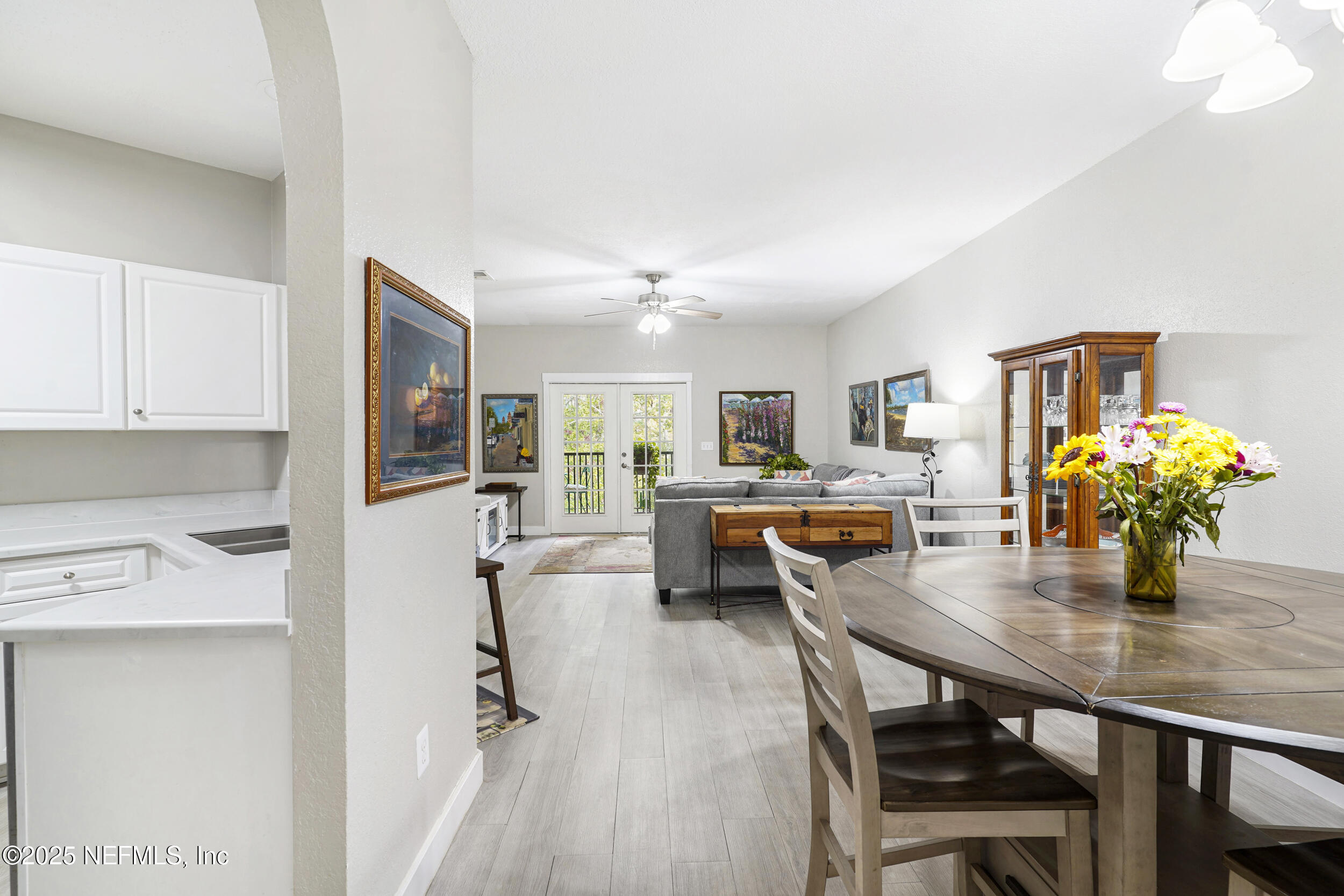 1125 VISTA COVE Road, St. Augustine
