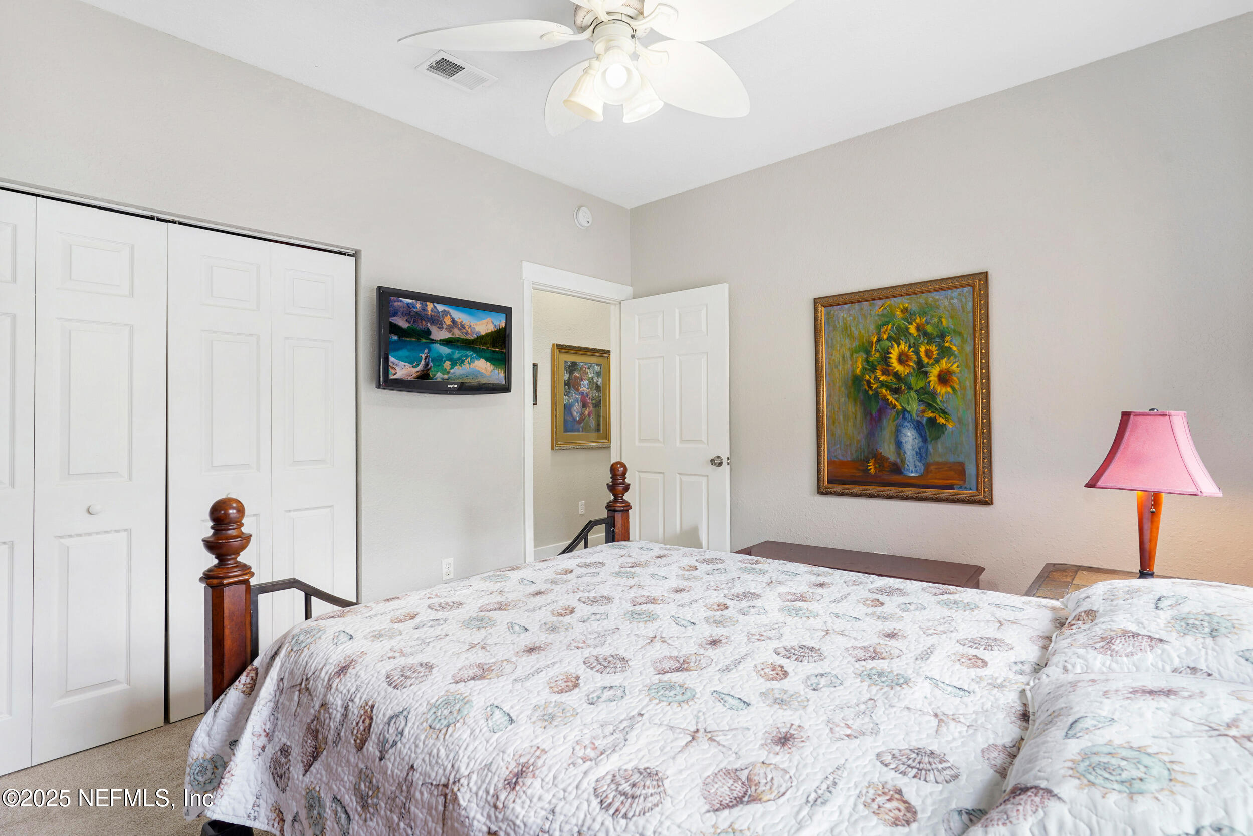 1125 VISTA COVE Road, St. Augustine