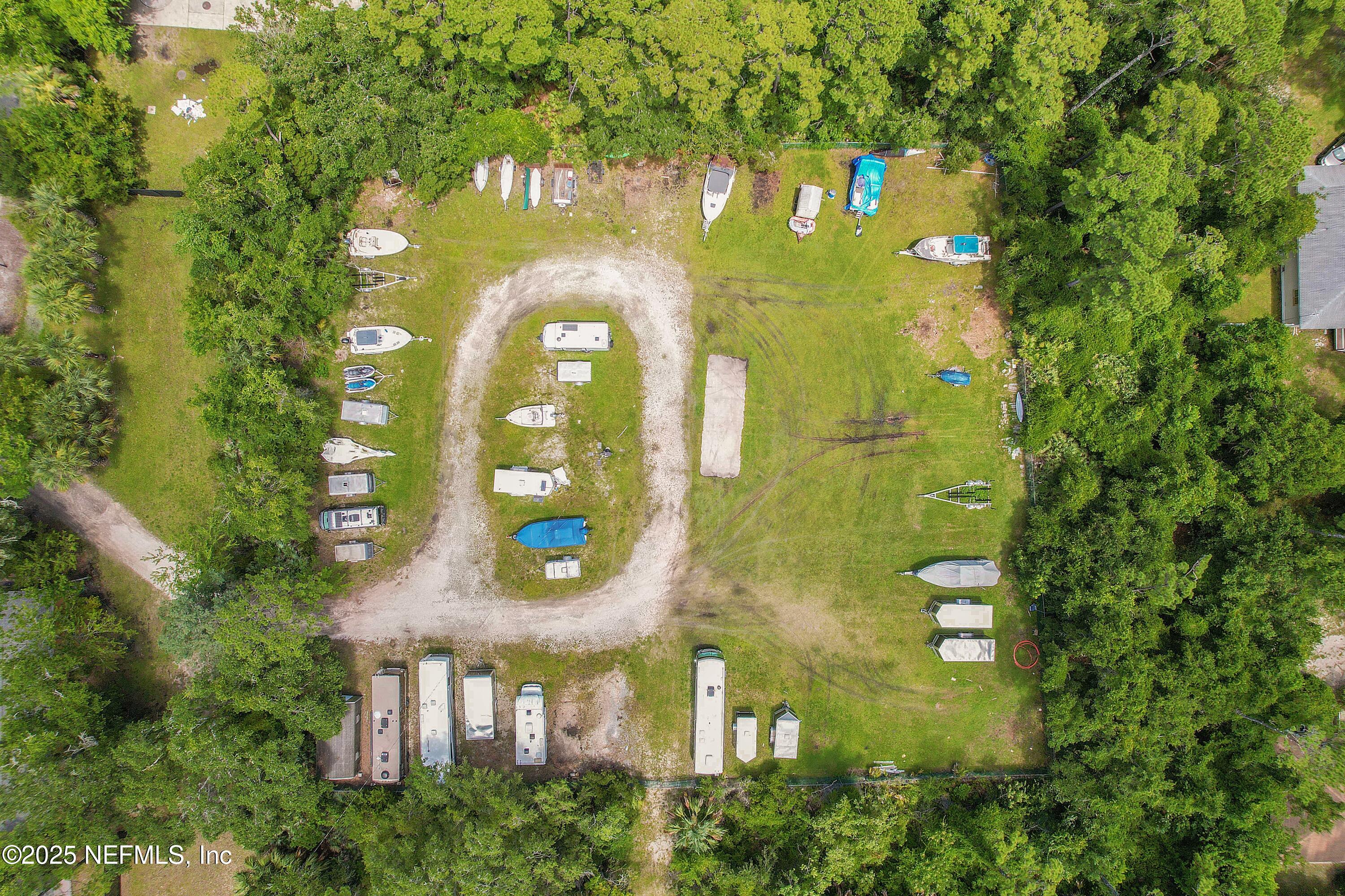 1125 VISTA COVE Road, St. Augustine