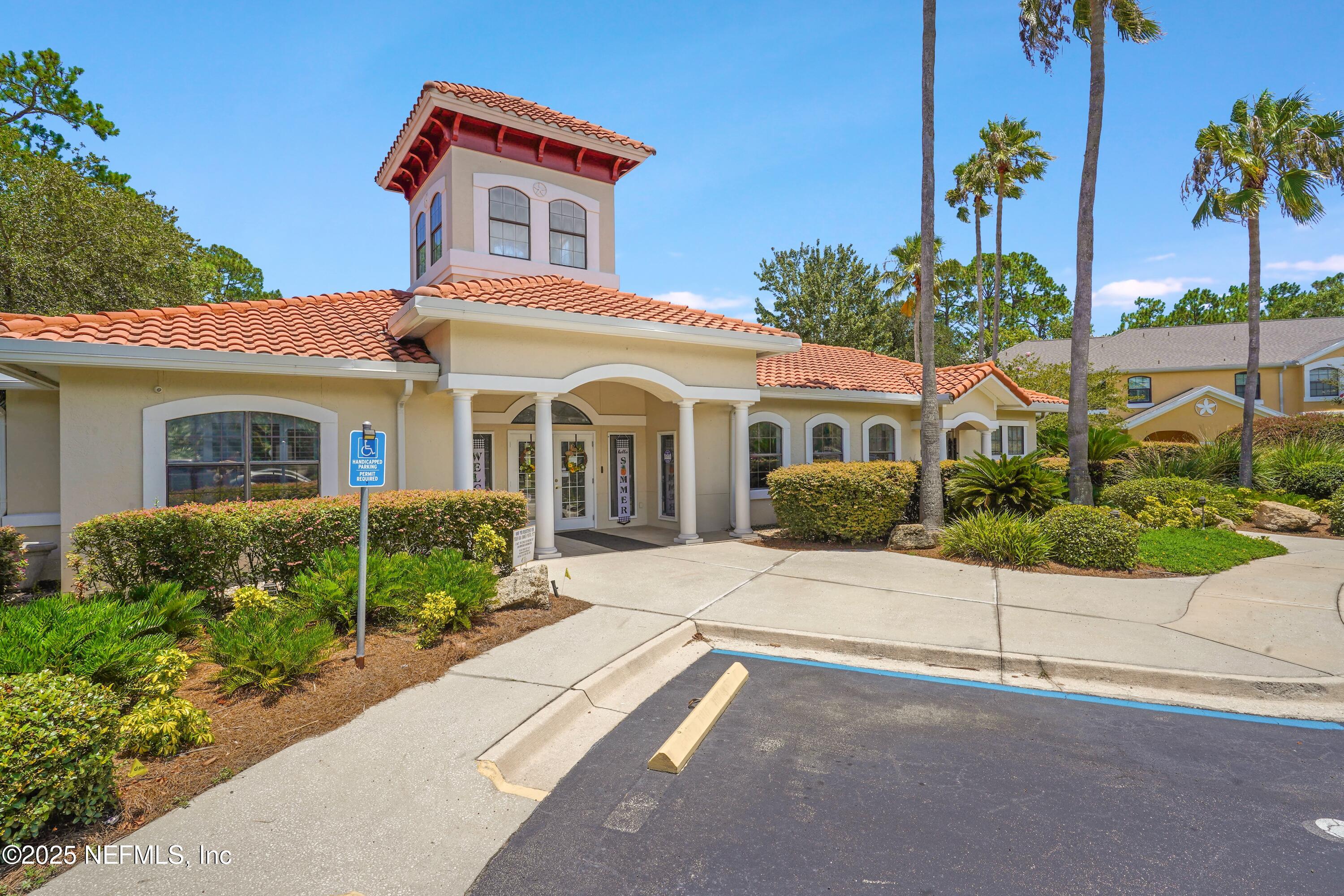 1125 VISTA COVE Road, St. Augustine