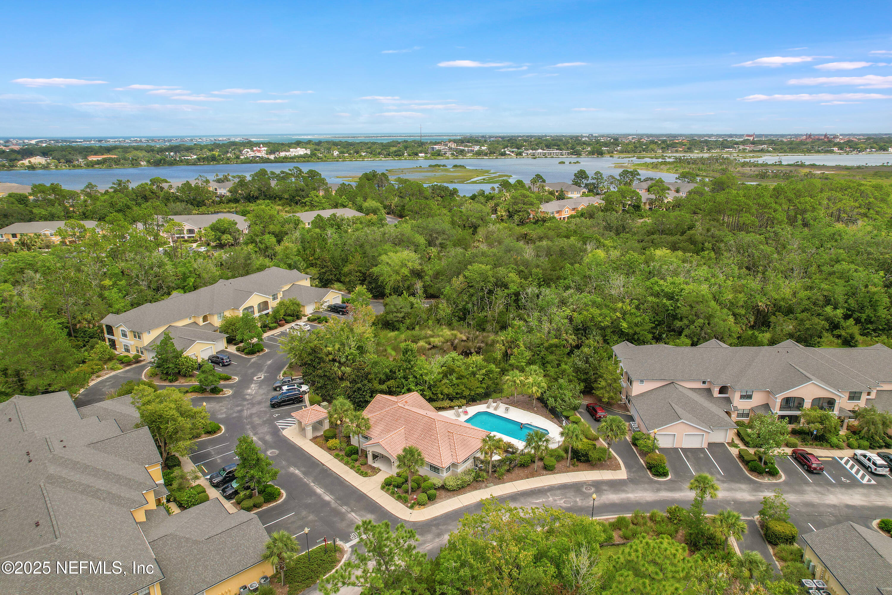 1125 VISTA COVE Road, St. Augustine