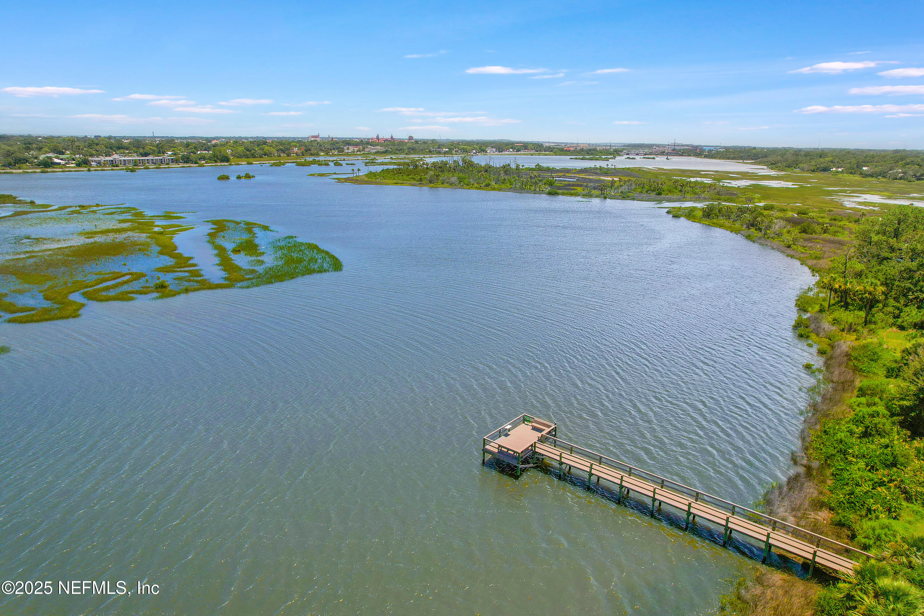 1125 VISTA COVE Road, St. Augustine
