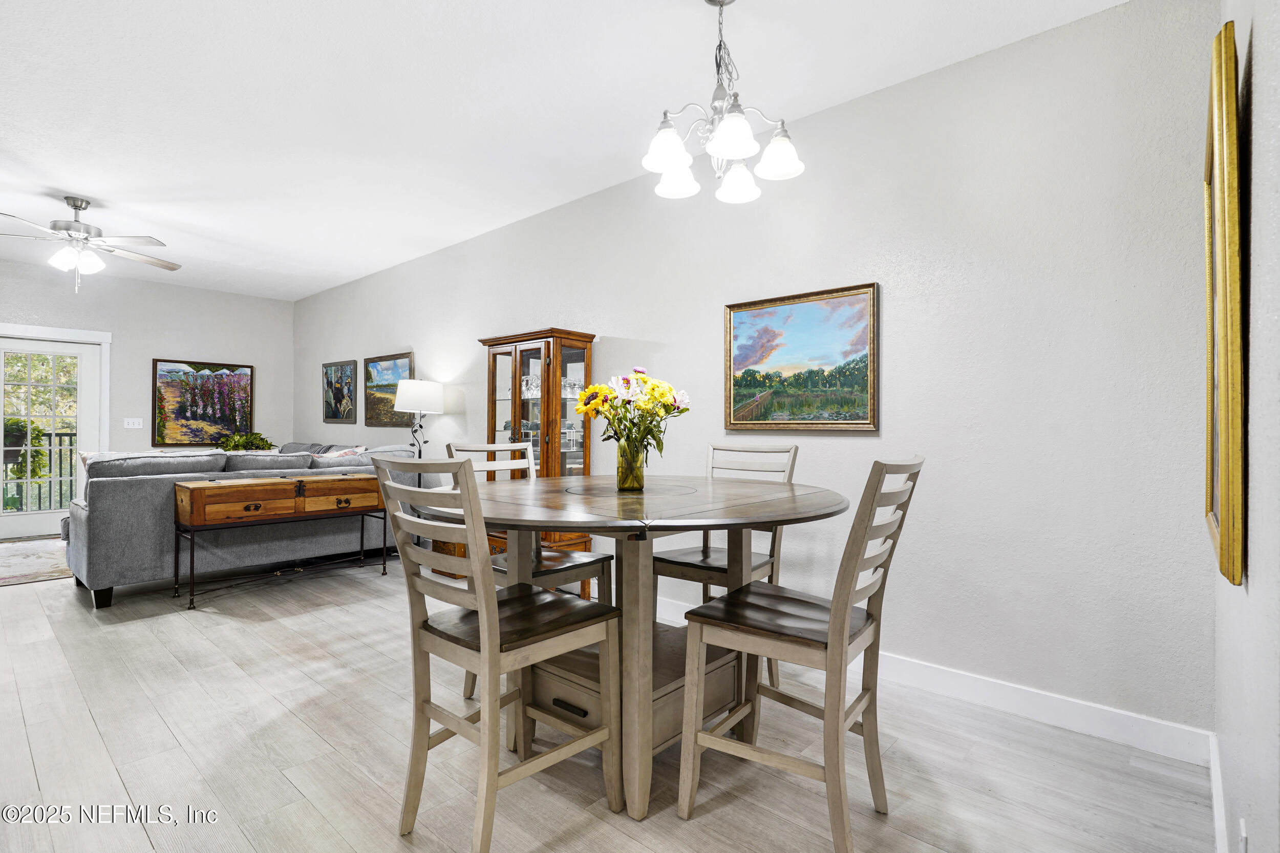 1125 VISTA COVE Road, St. Augustine