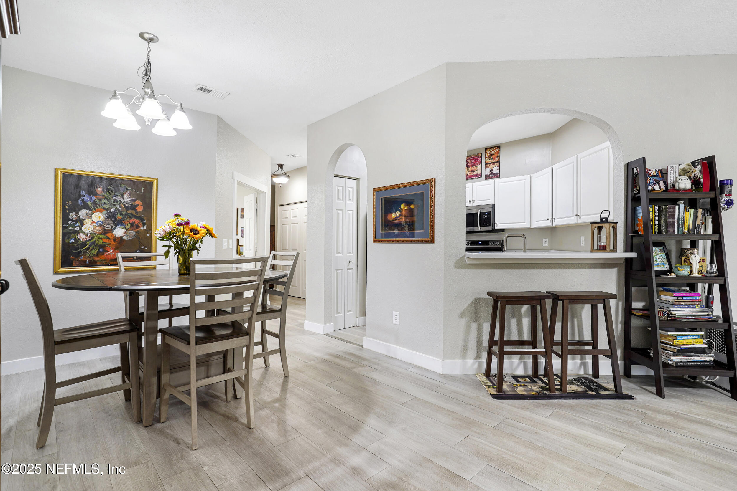 1125 VISTA COVE Road, St. Augustine