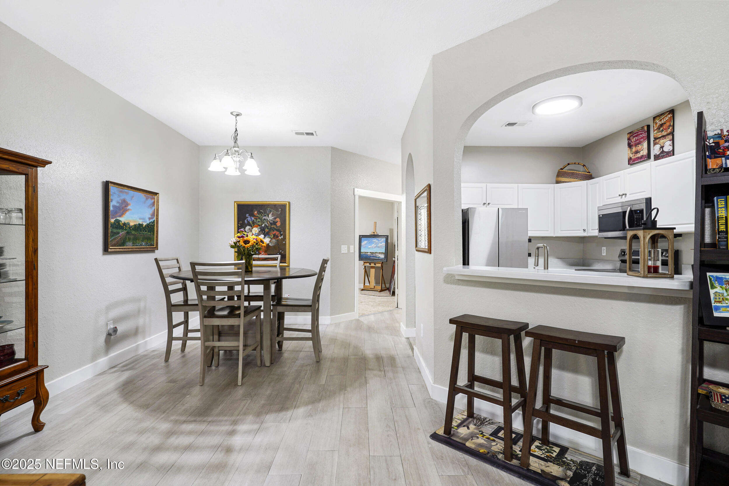 1125 VISTA COVE Road, St. Augustine
