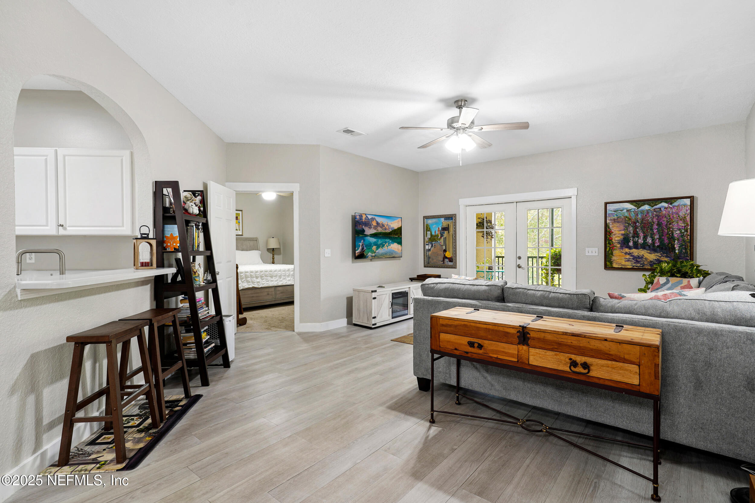 1125 VISTA COVE Road, St. Augustine