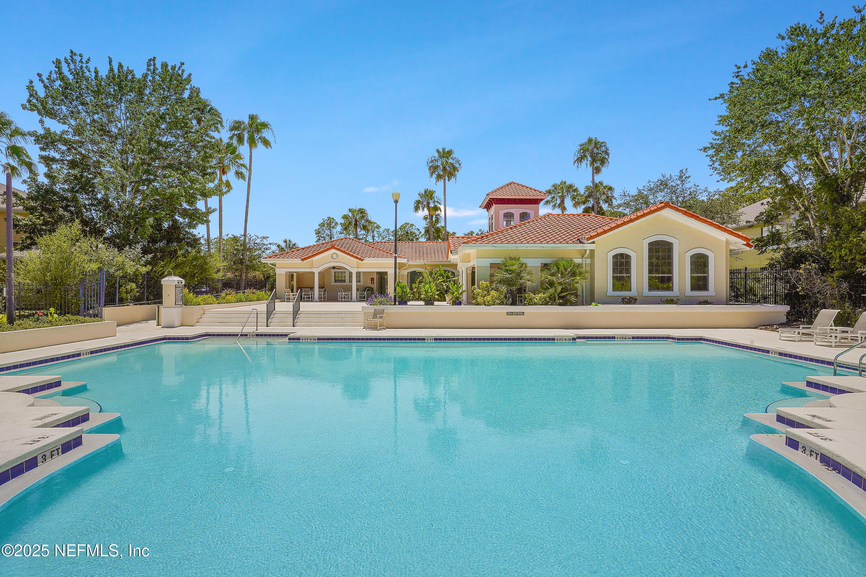 1125 VISTA COVE Road, St. Augustine