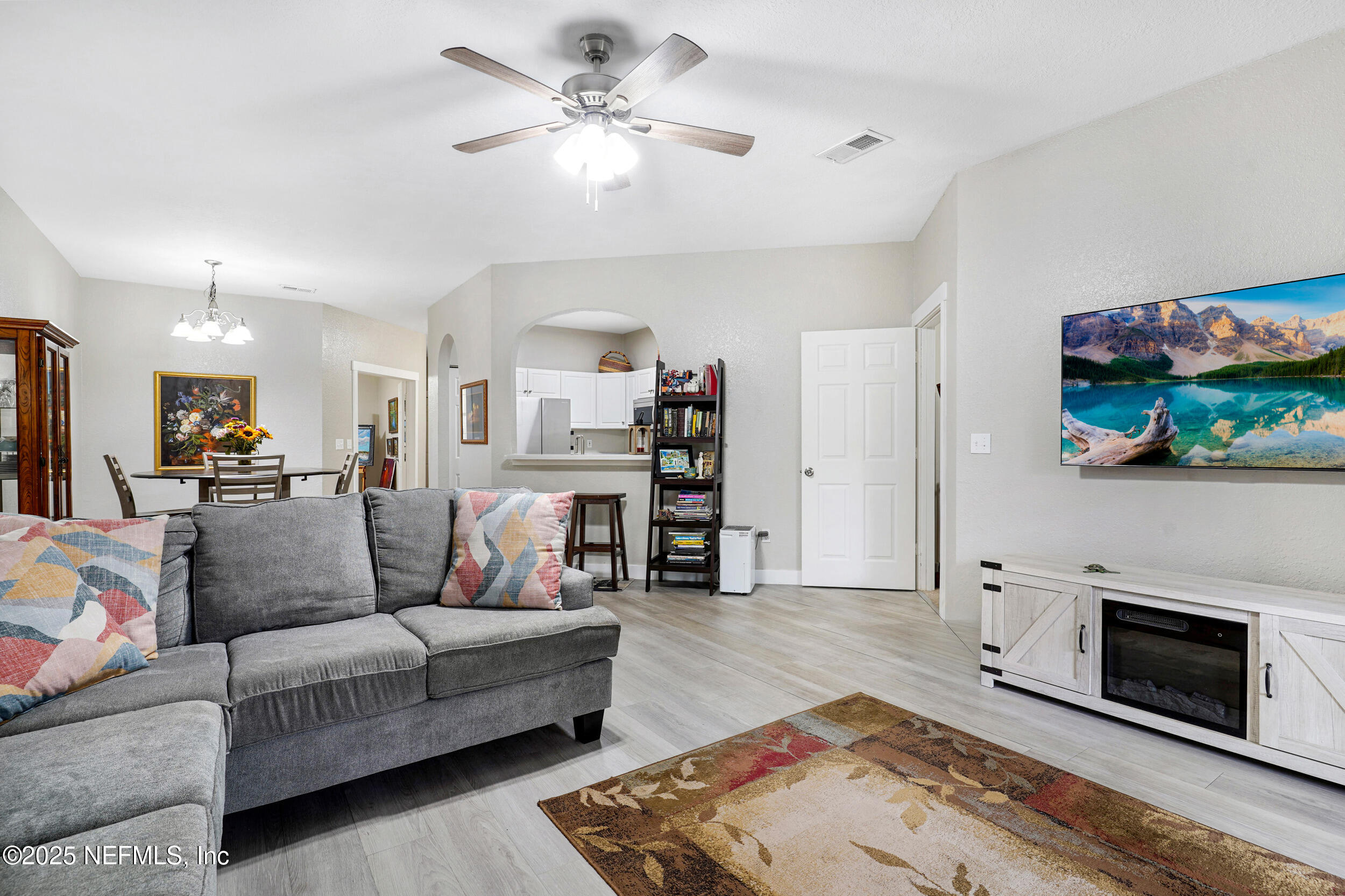 1125 VISTA COVE Road, St. Augustine