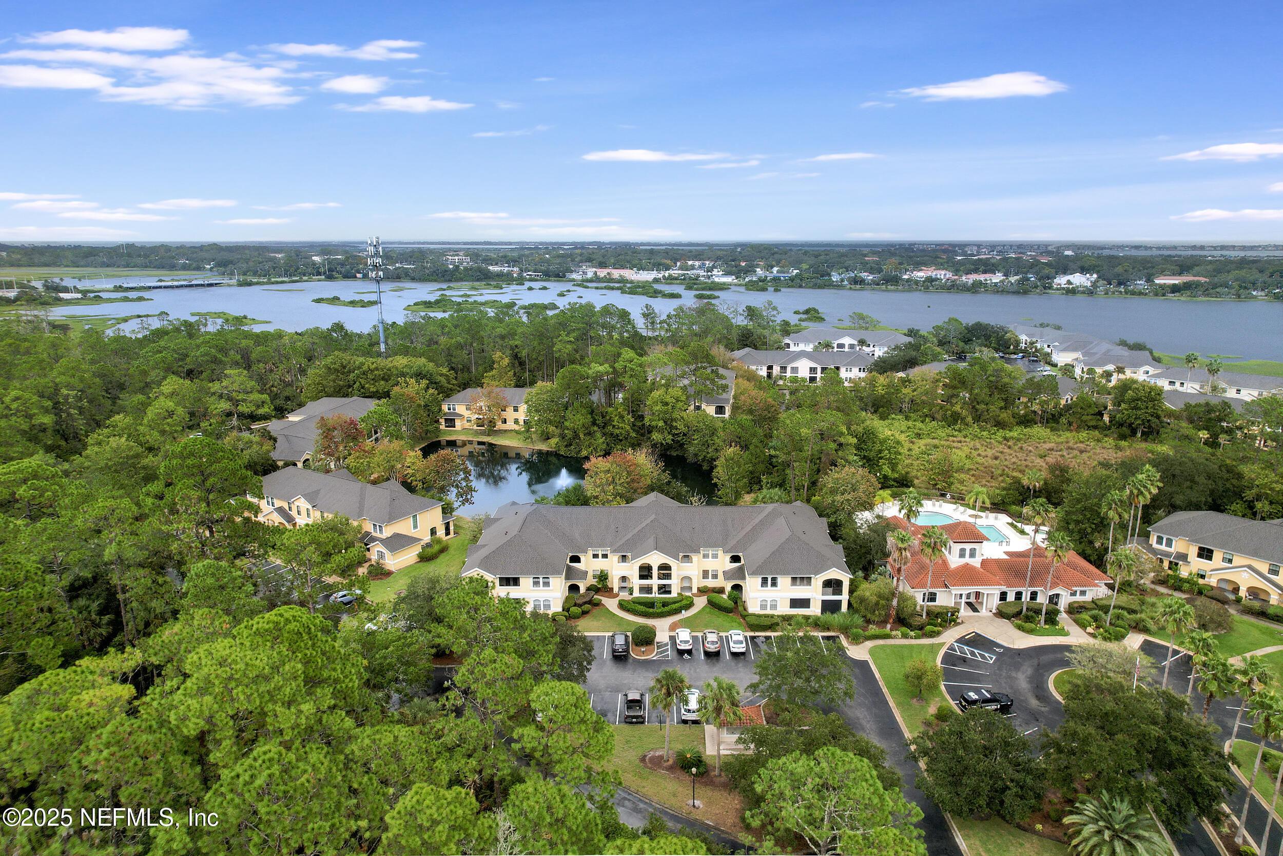 1125 VISTA COVE Road, St. Augustine
