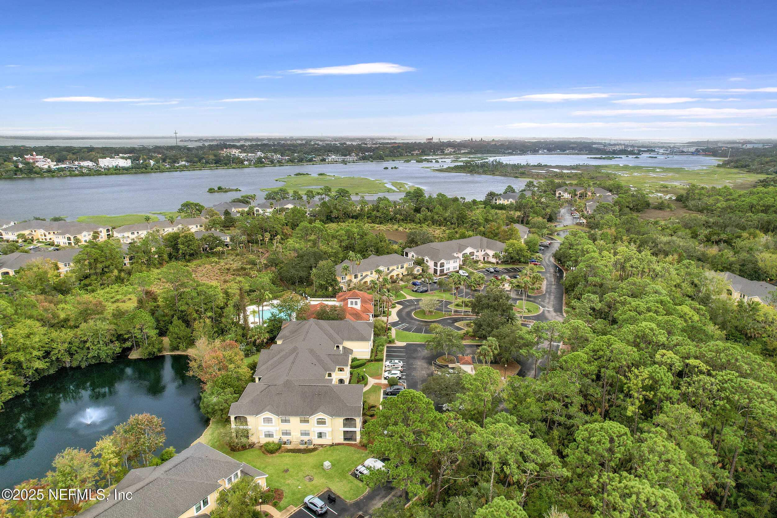 1125 VISTA COVE Road, St. Augustine