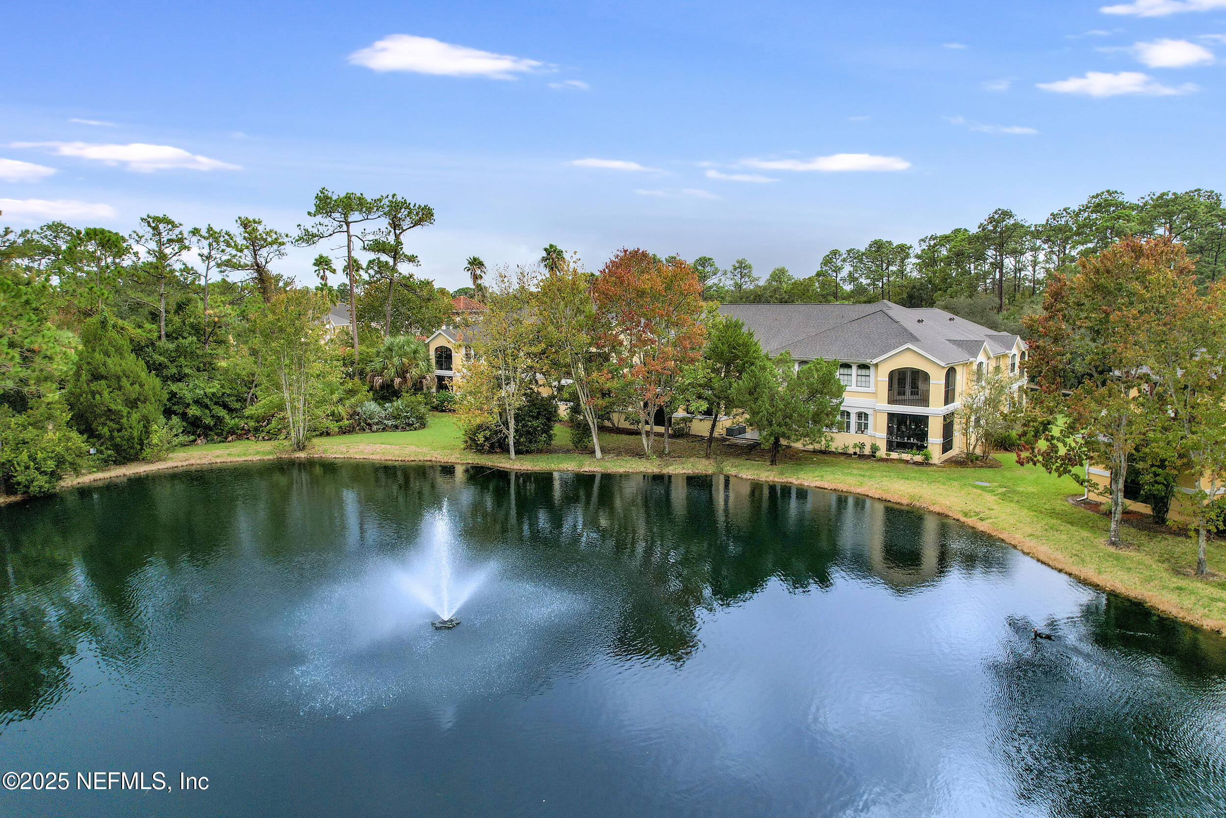 1125 VISTA COVE Road, St. Augustine