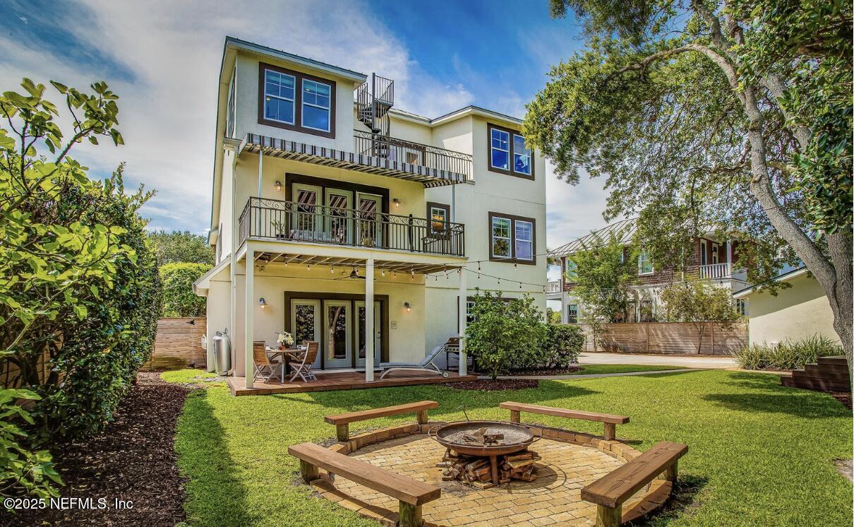 241 32ND Avenue S, Jacksonville Beach