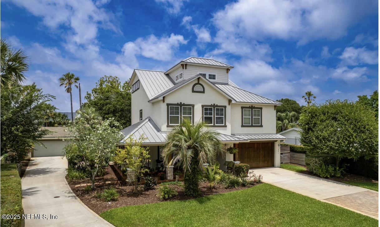 241 32ND Avenue S, Jacksonville Beach