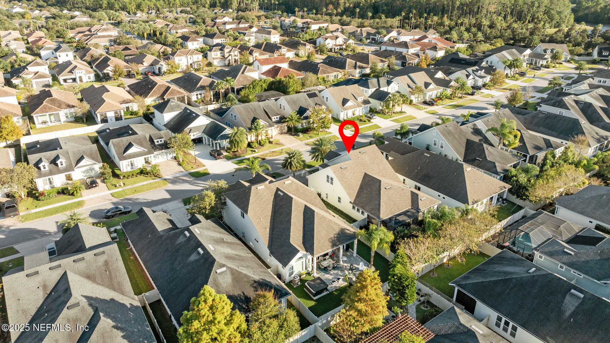 88 PARADISE VALLEY Drive