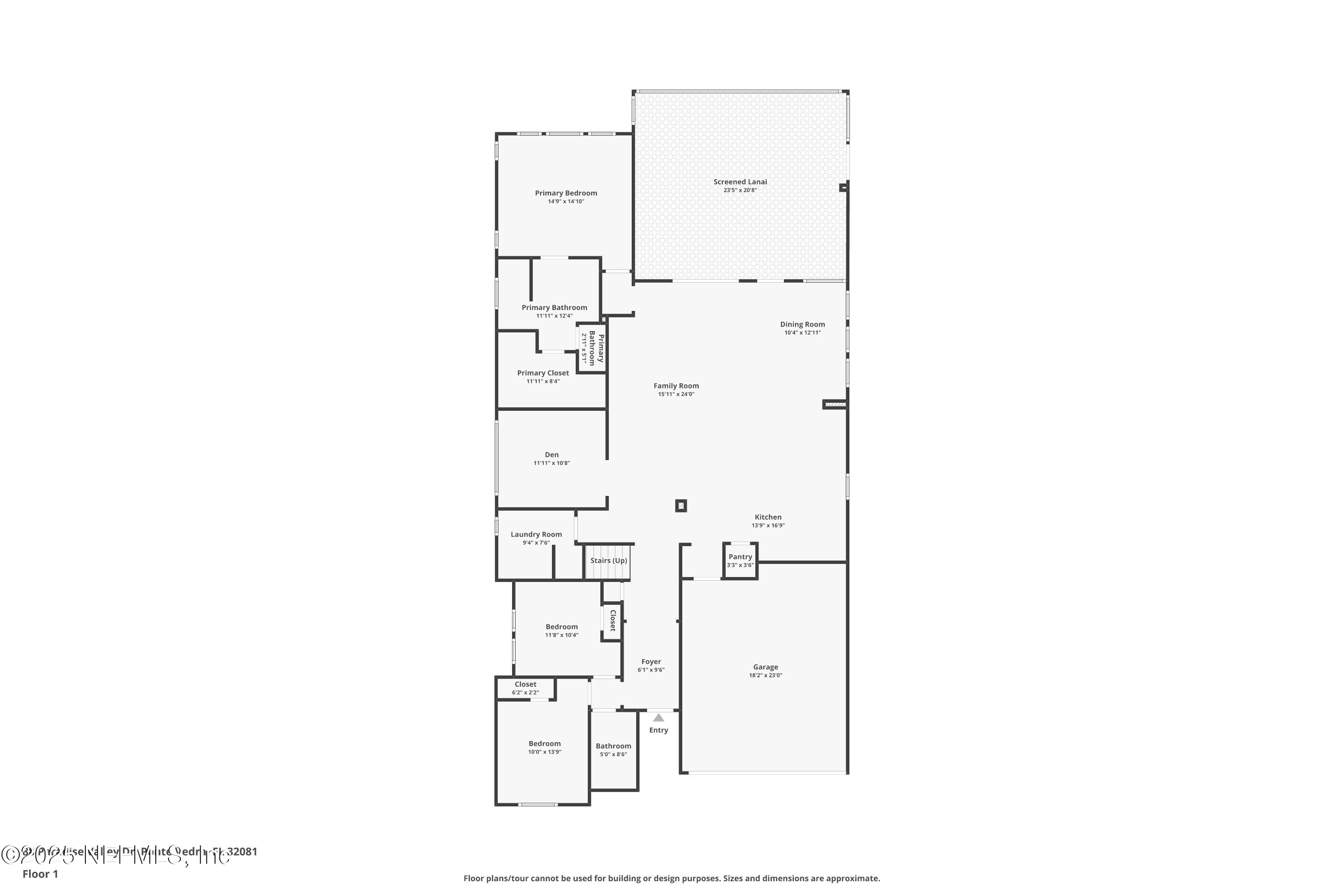 88 PARADISE VALLEY Drive