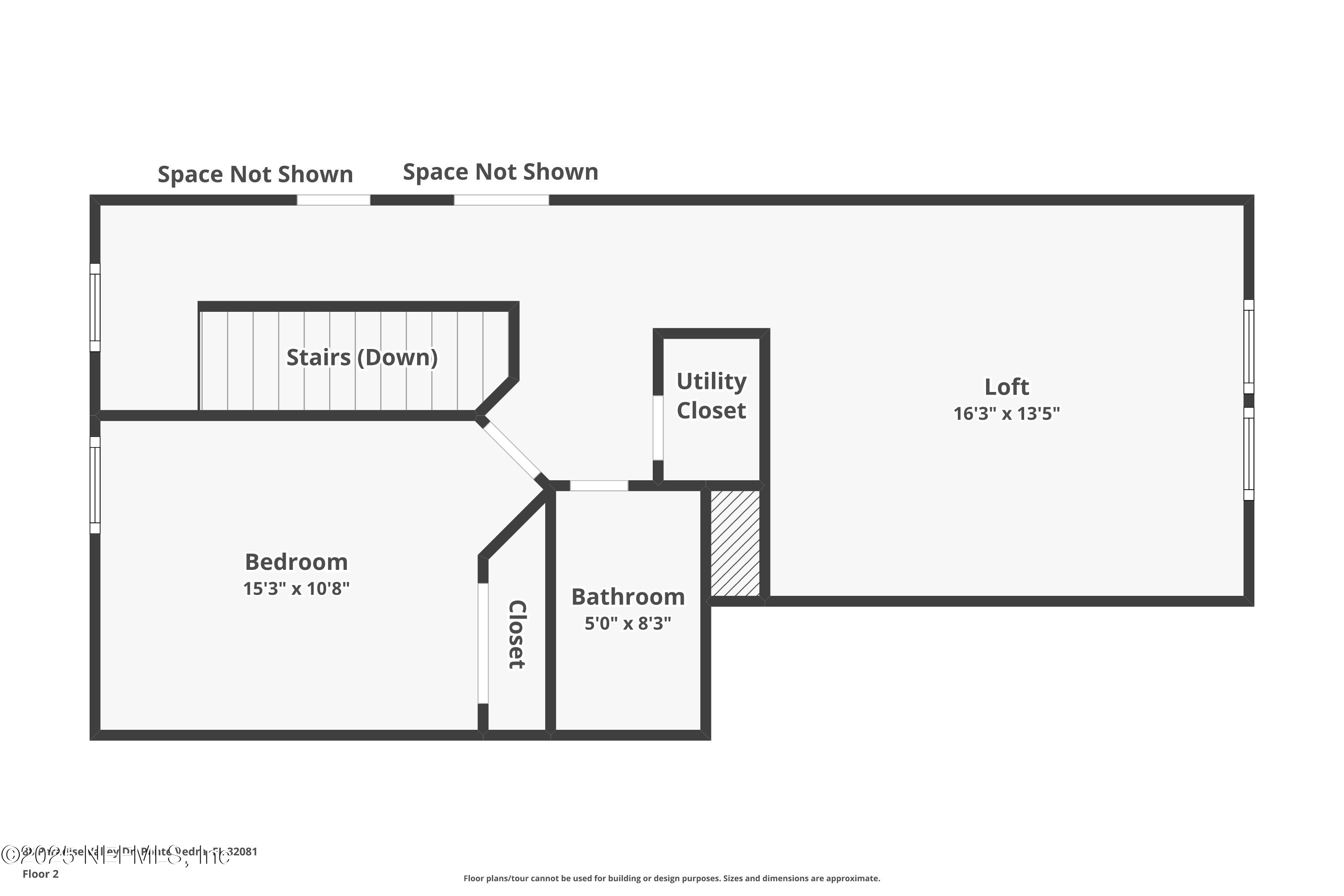 88 PARADISE VALLEY Drive