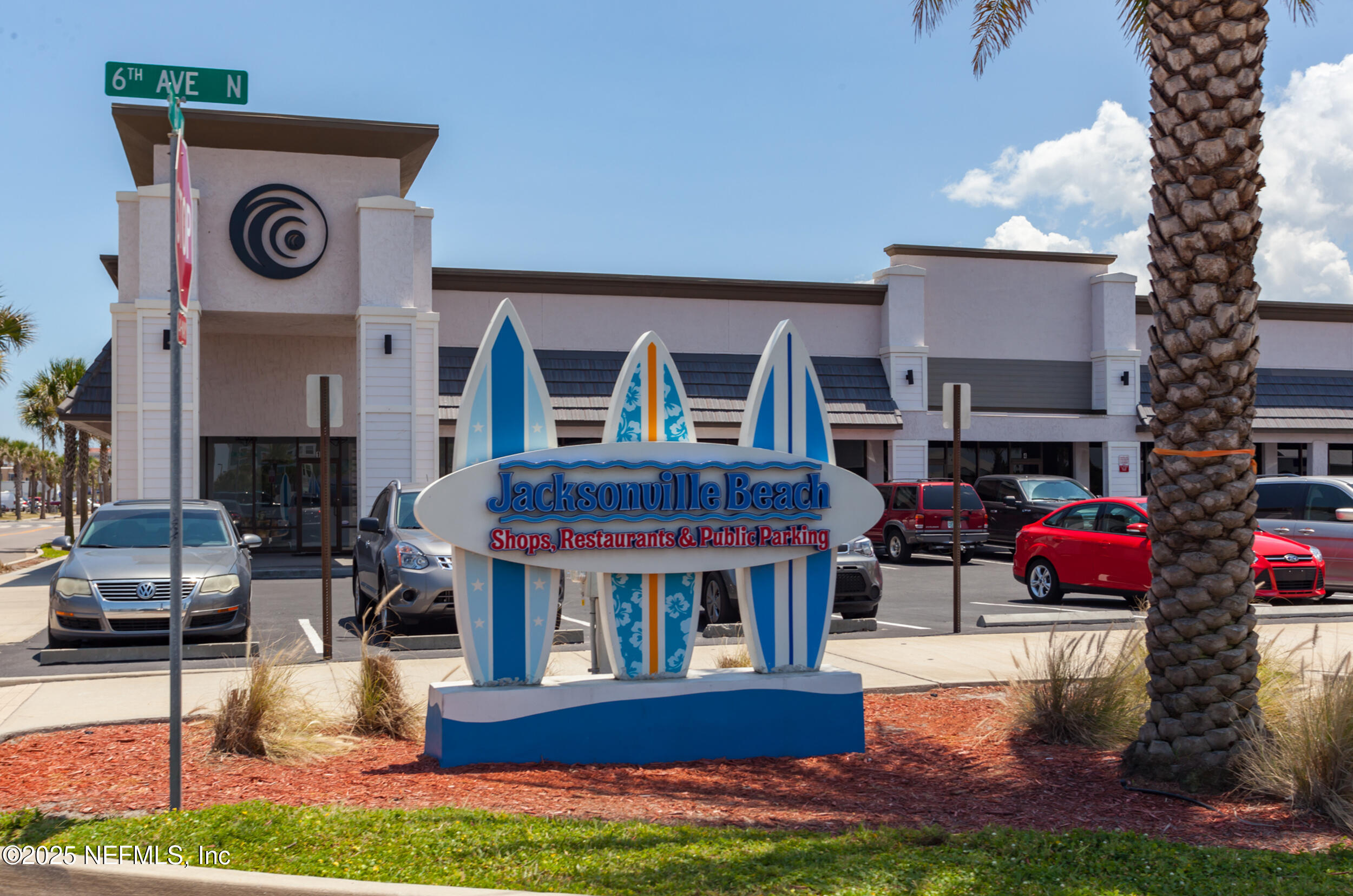 1221 S 1ST Street 10B