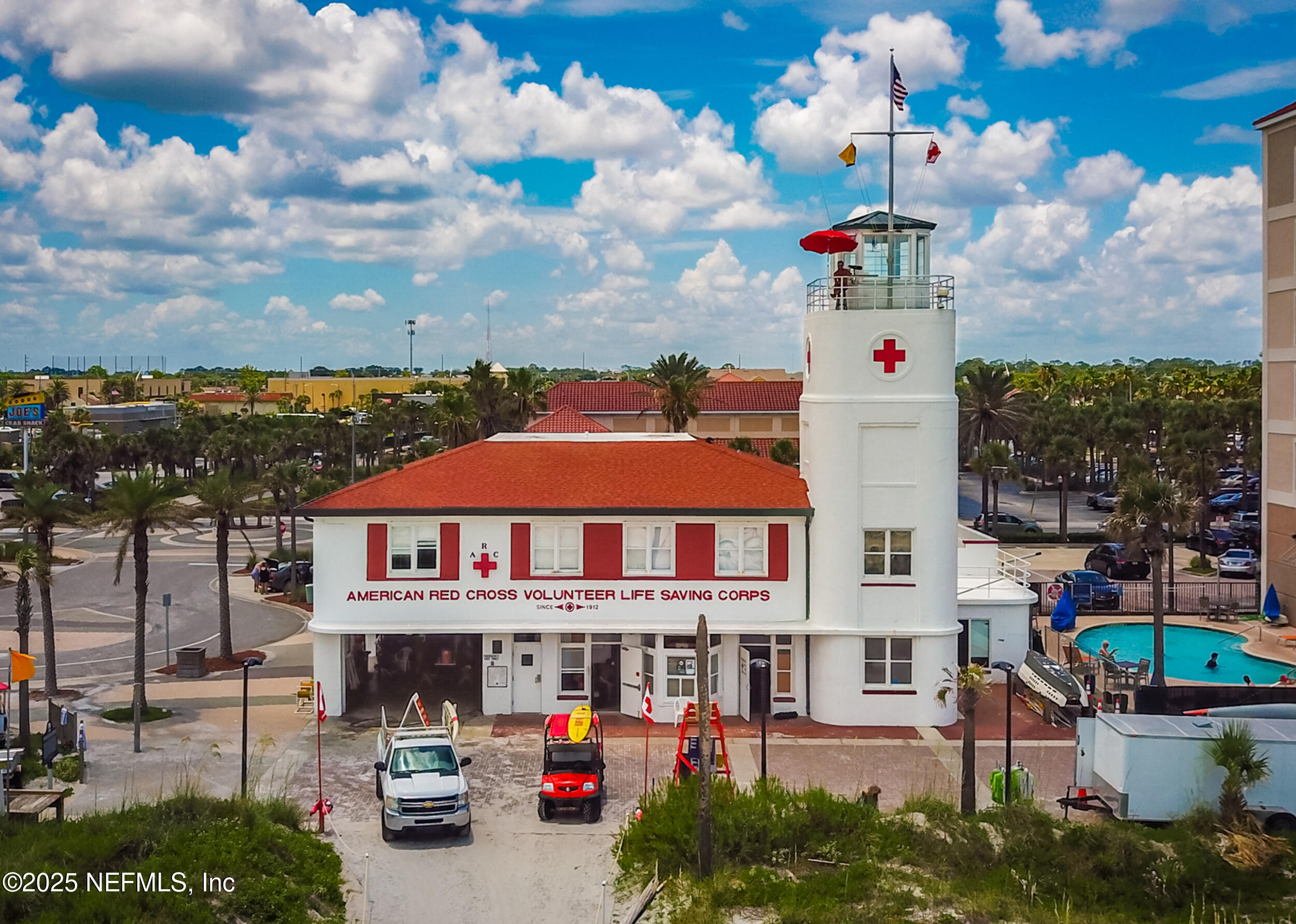 1221 S 1ST Street 10B