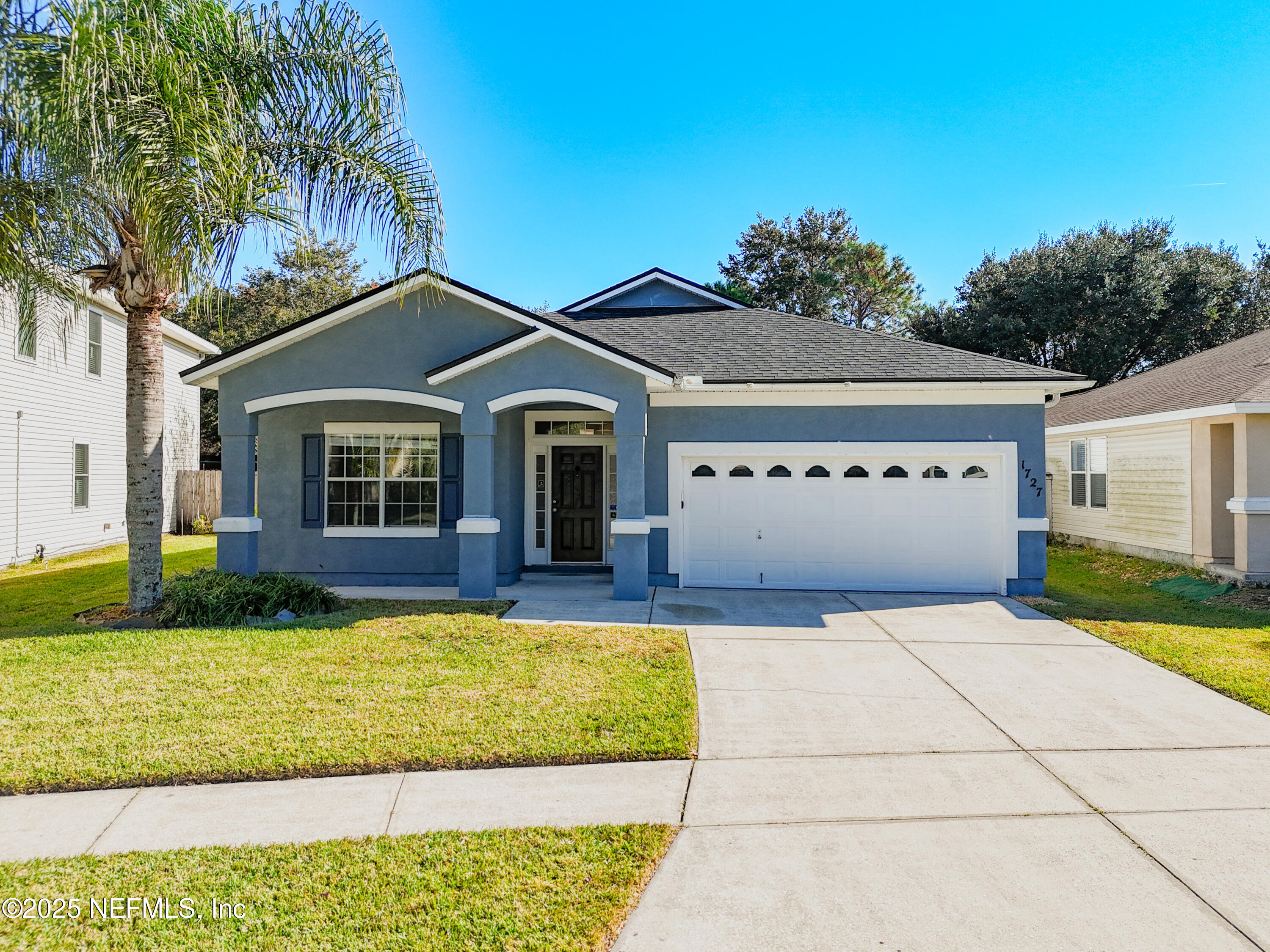 1727 E HAWKINS COVE Drive