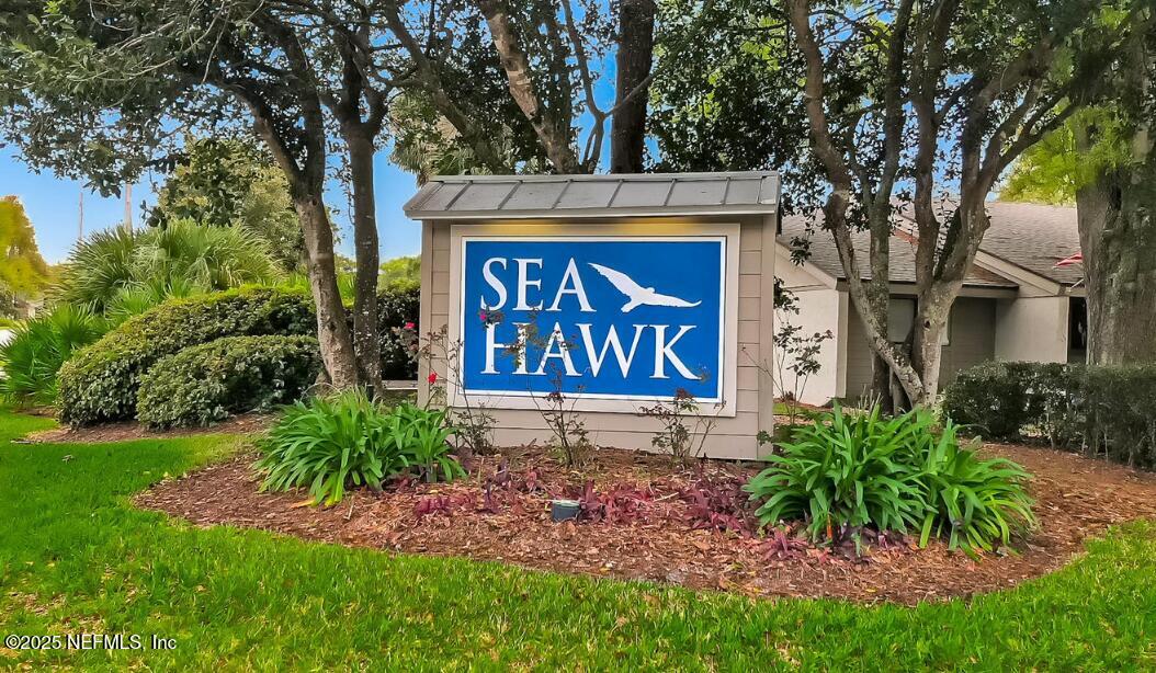 2133 SEA HAWK Drive