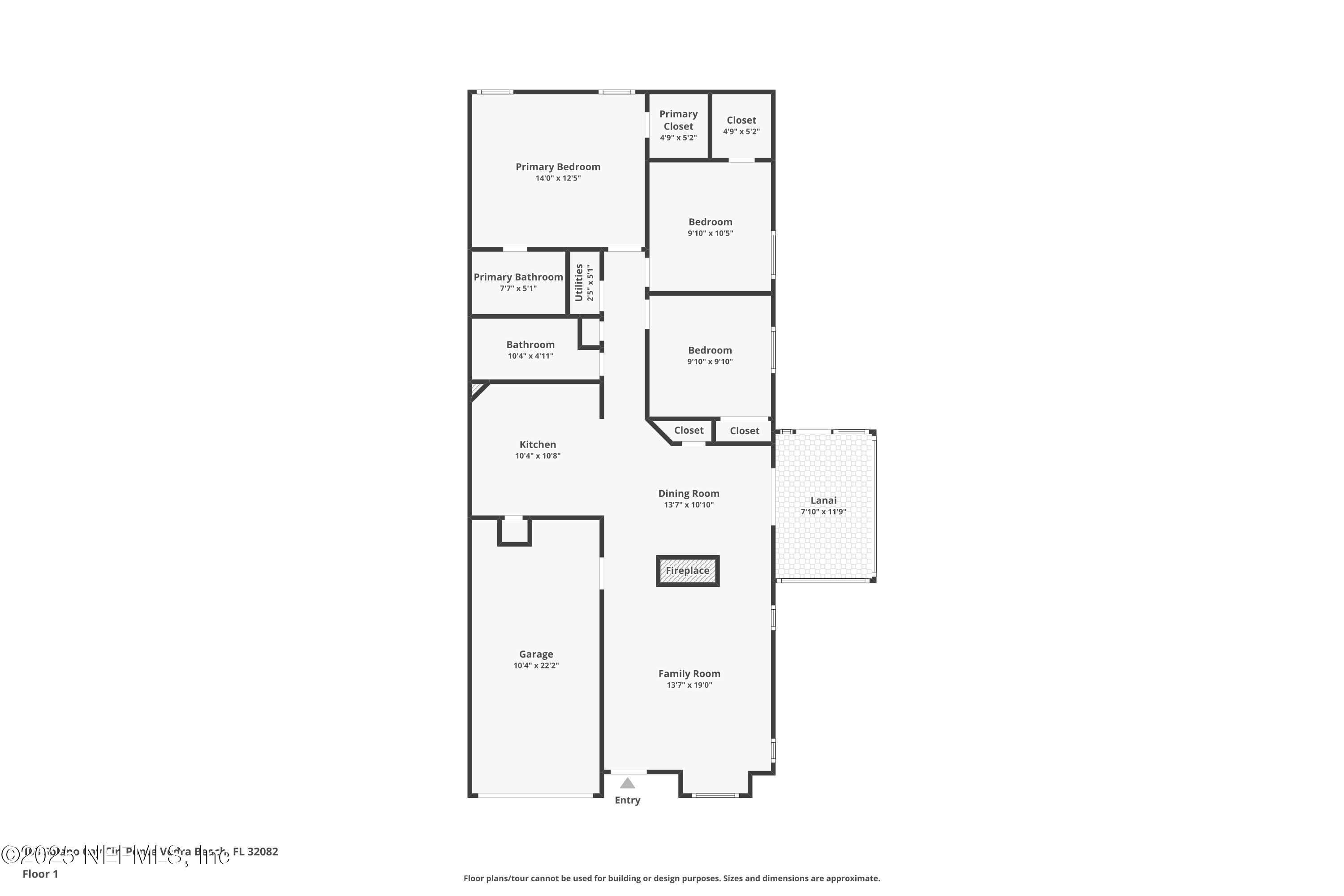 103 SOLANO CAY Circle