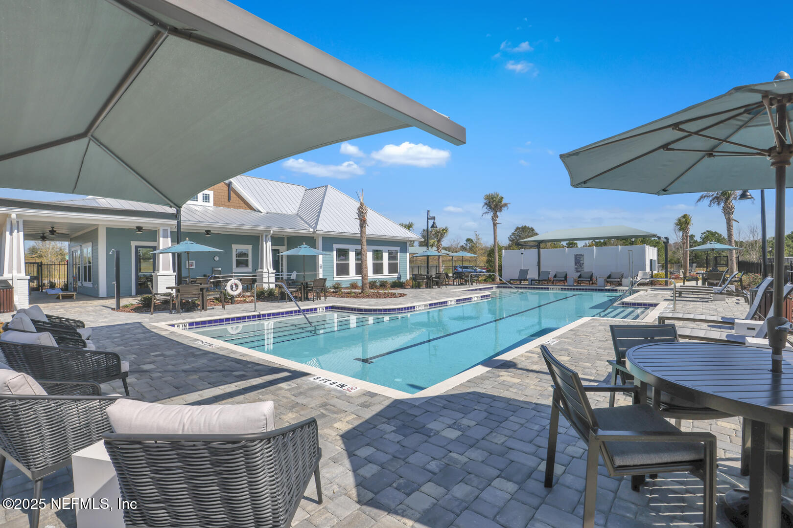 4416 SUN GARDEN Drive