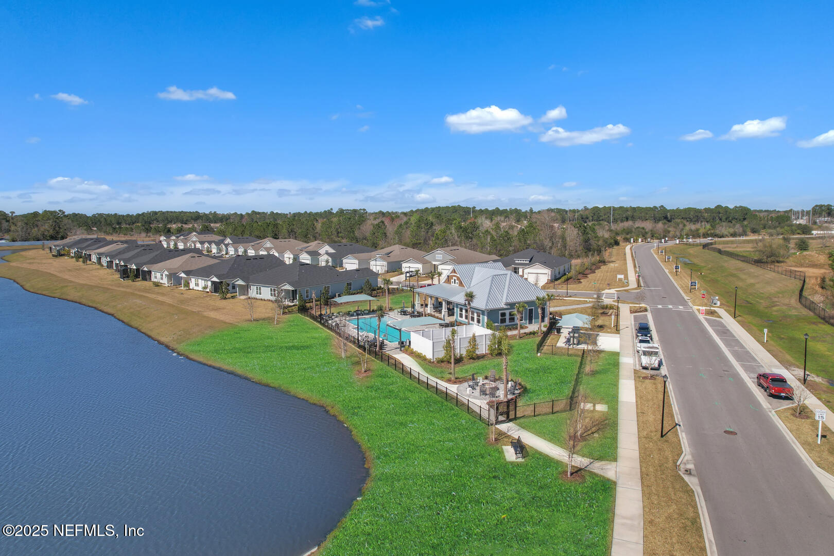 4416 SUN GARDEN Drive