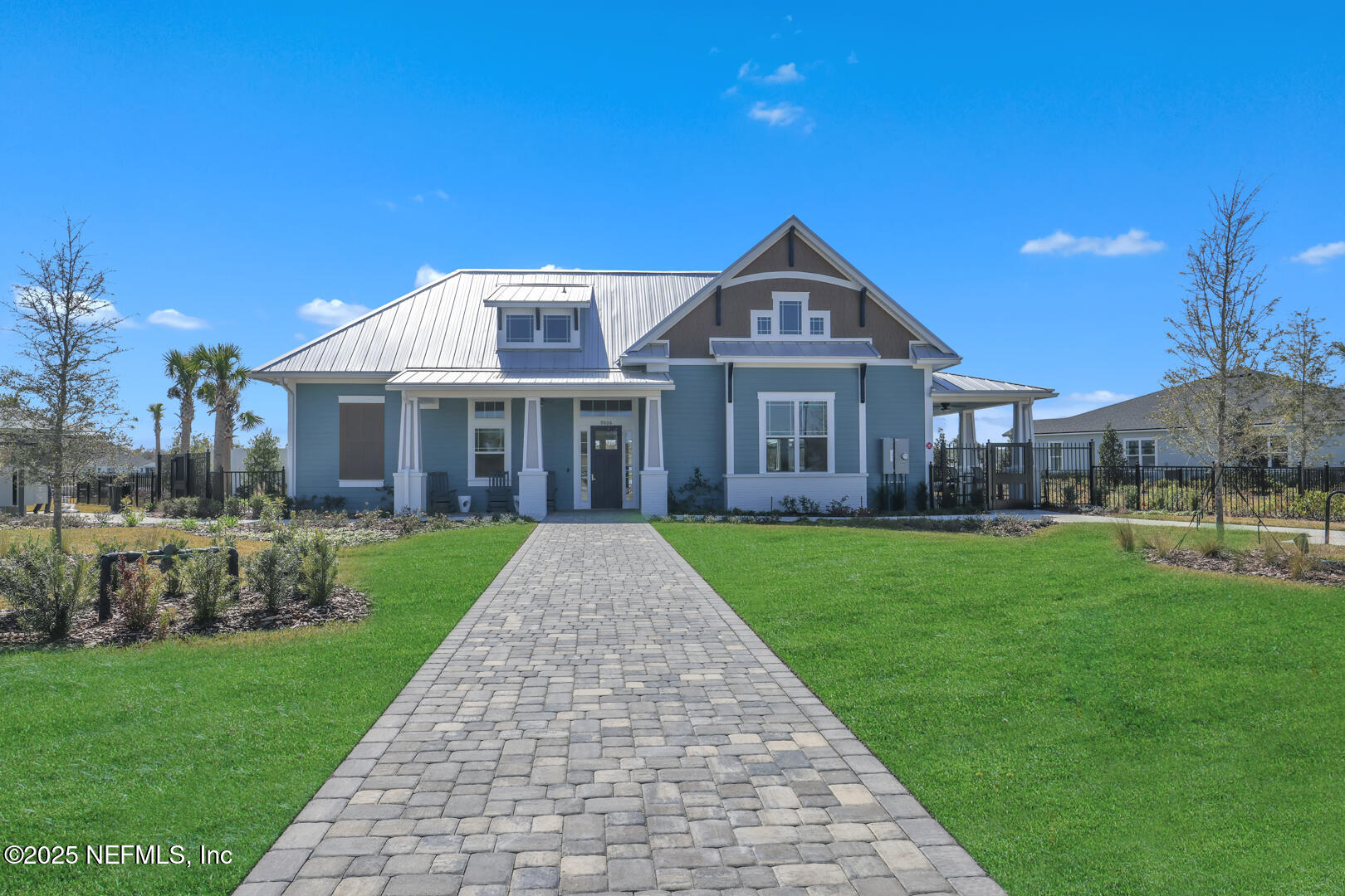 4416 SUN GARDEN Drive