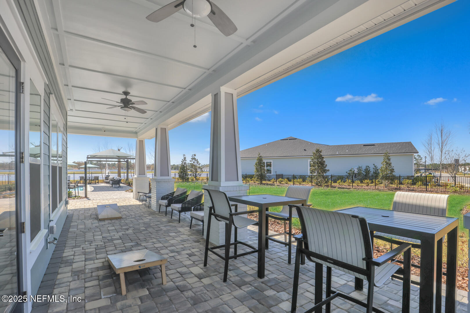4416 SUN GARDEN Drive