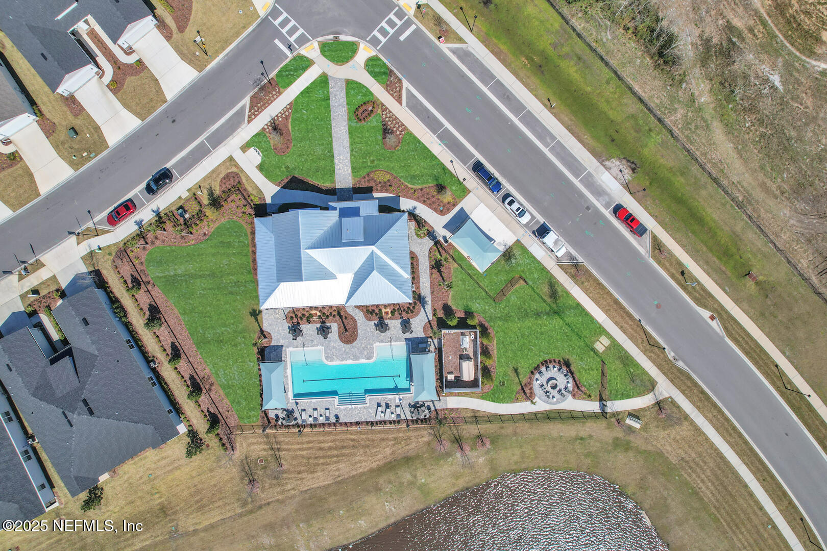 4416 SUN GARDEN Drive