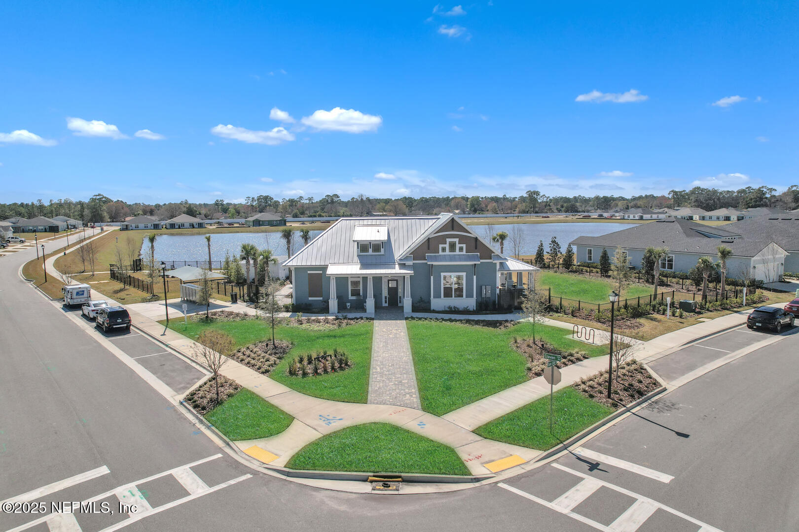 4416 SUN GARDEN Drive