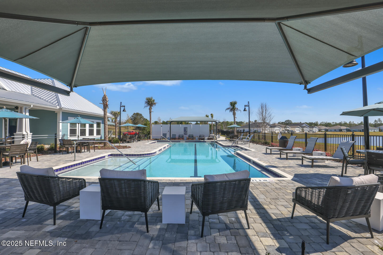 4416 SUN GARDEN Drive