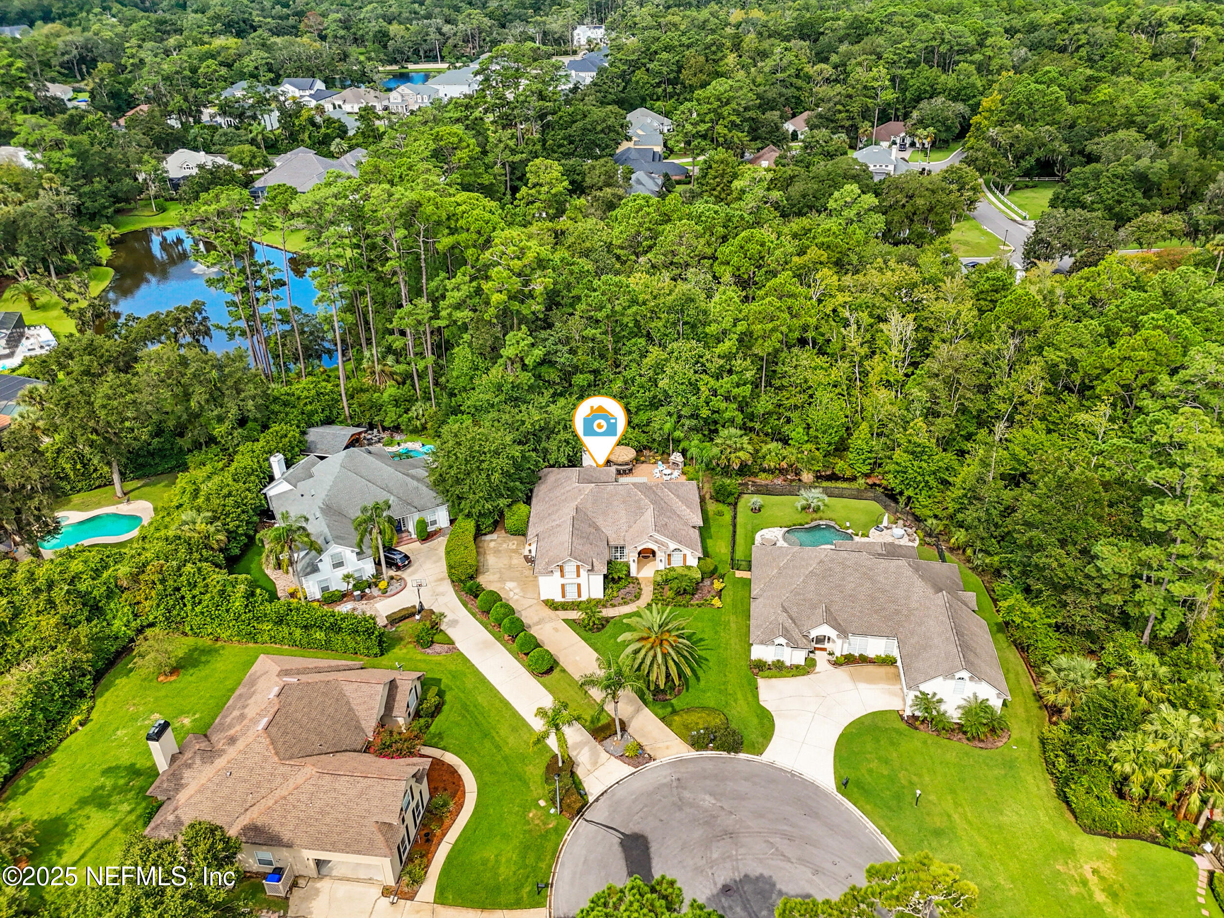 104 TWIN CEDAR Court