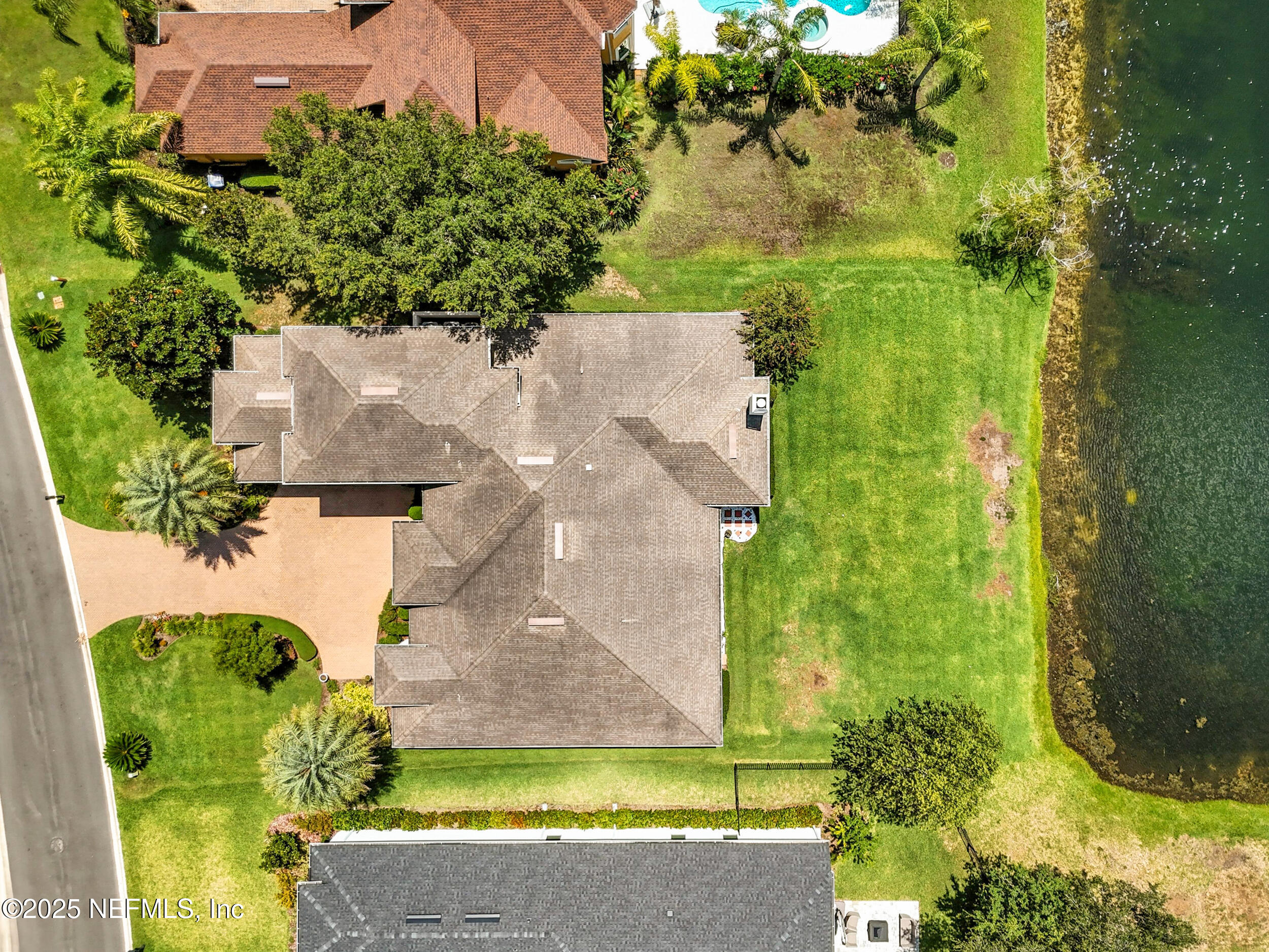 743 E DORCHESTER Drive, St. Johns