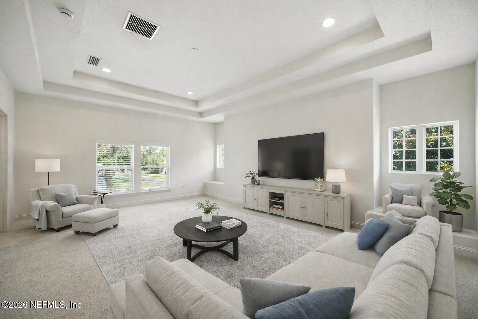 743 E DORCHESTER Drive, St. Johns