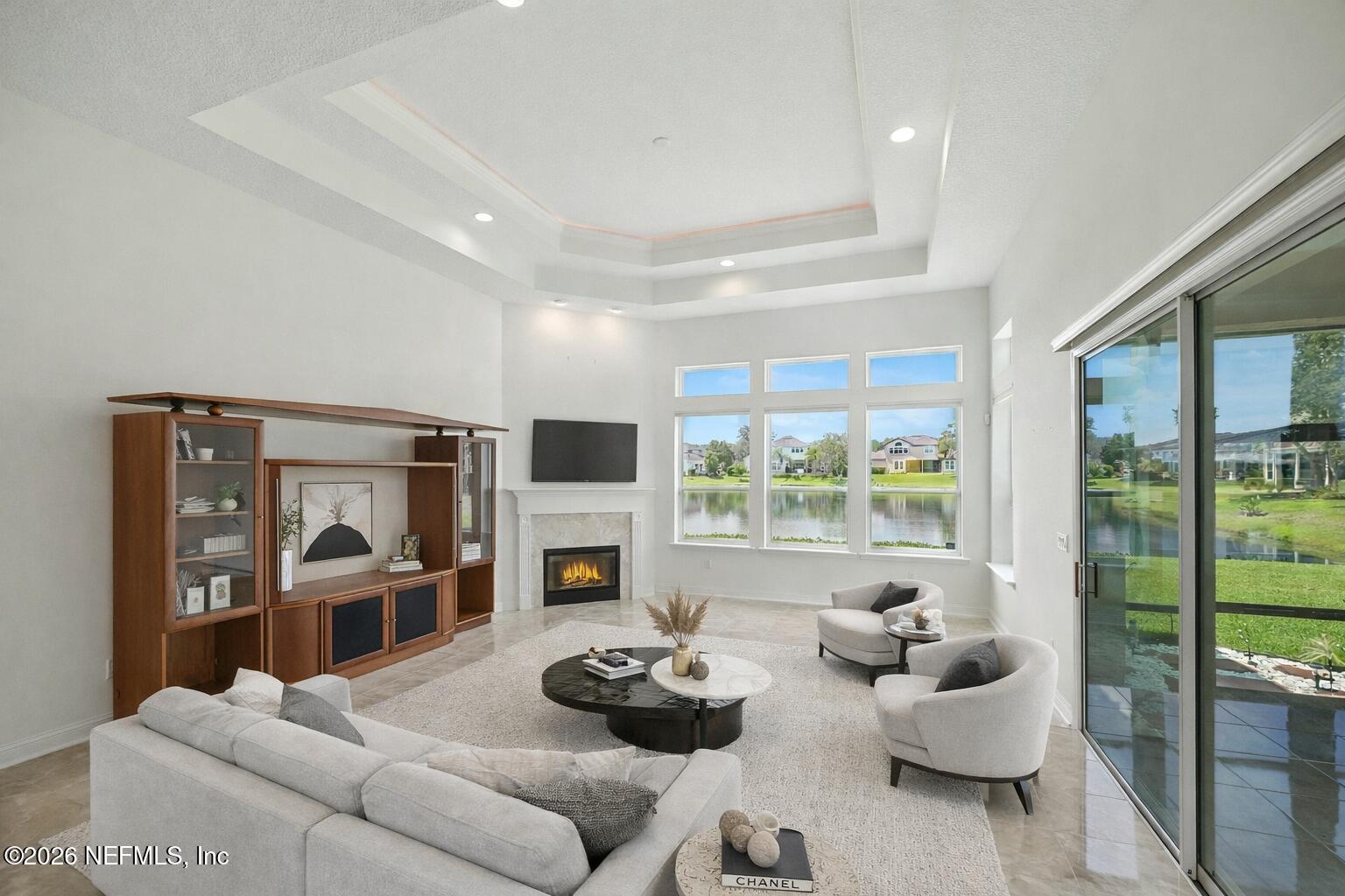 743 E DORCHESTER Drive, St. Johns