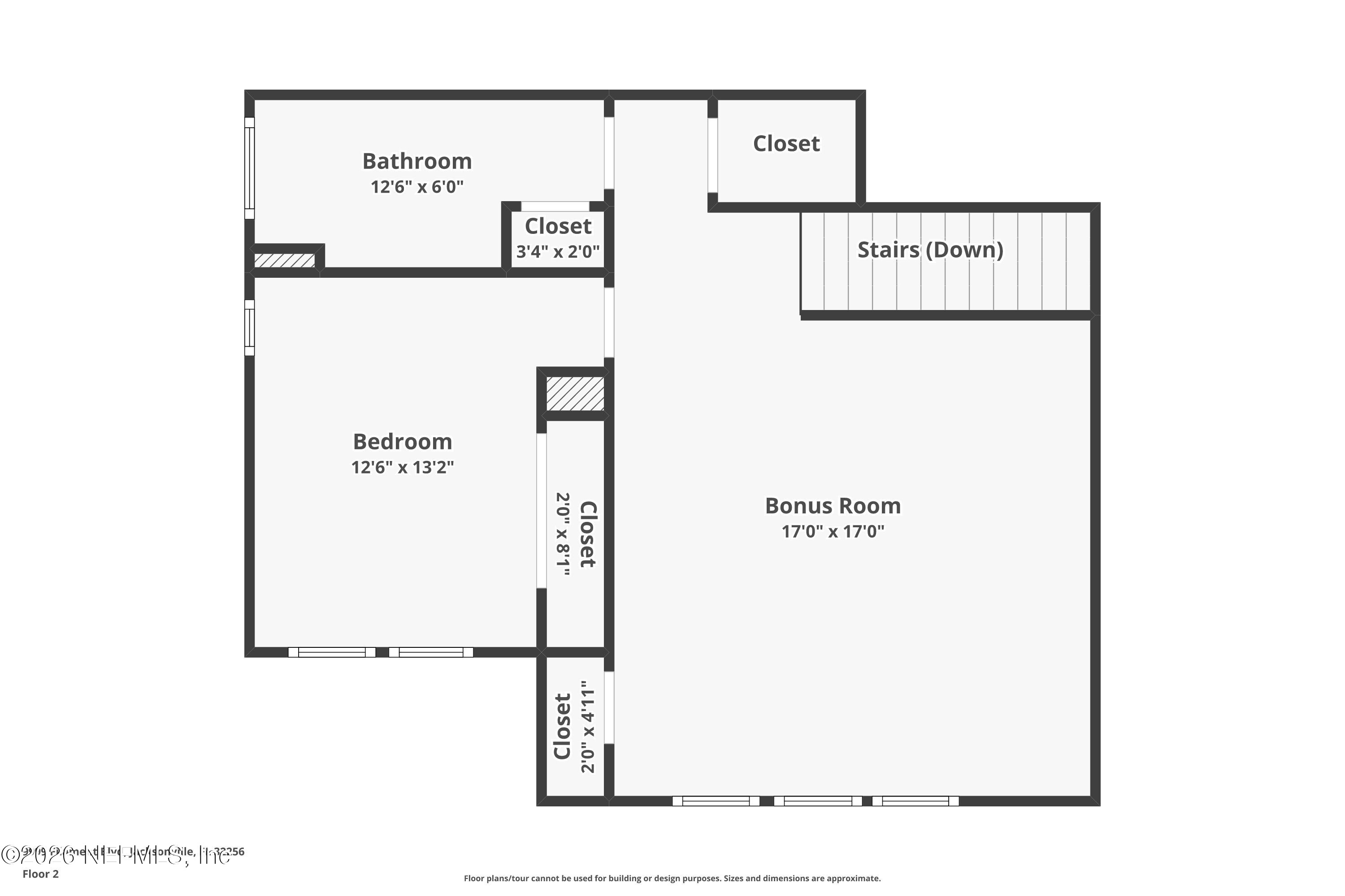 9999 FILAMENT Boulevard